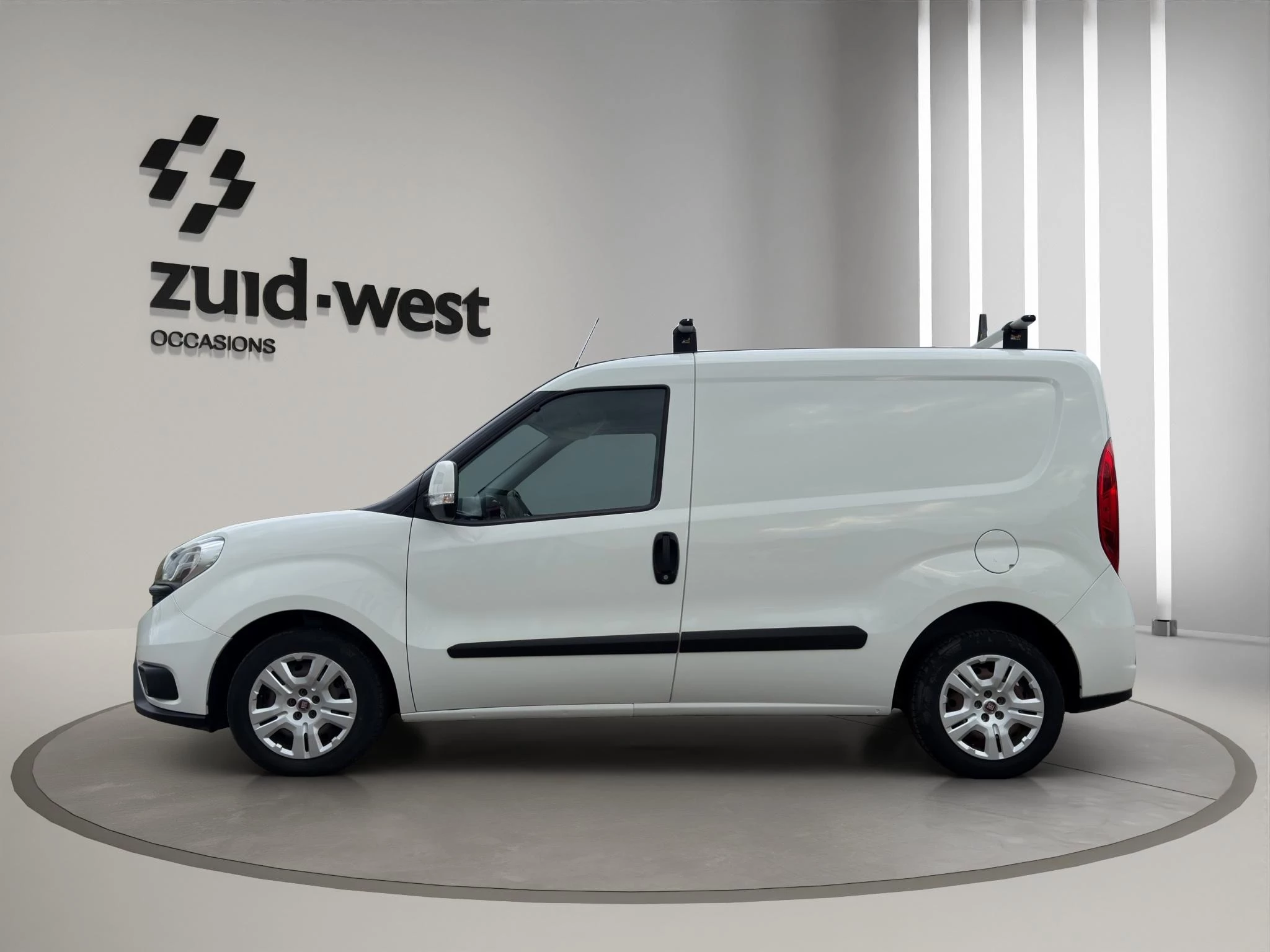 Hoofdafbeelding Fiat Doblò