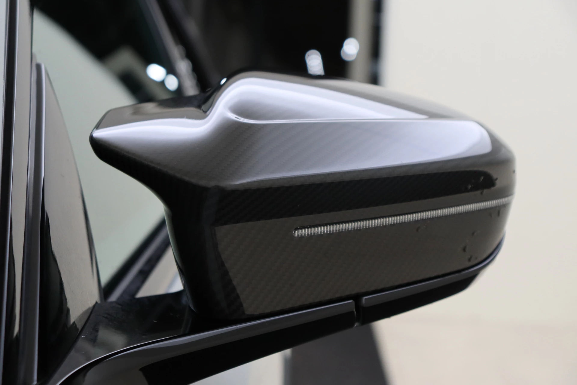 Hoofdafbeelding BMW i5