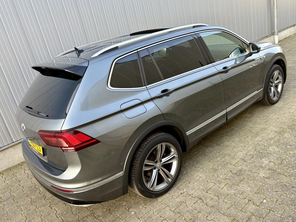 Hoofdafbeelding Volkswagen Tiguan Allspace
