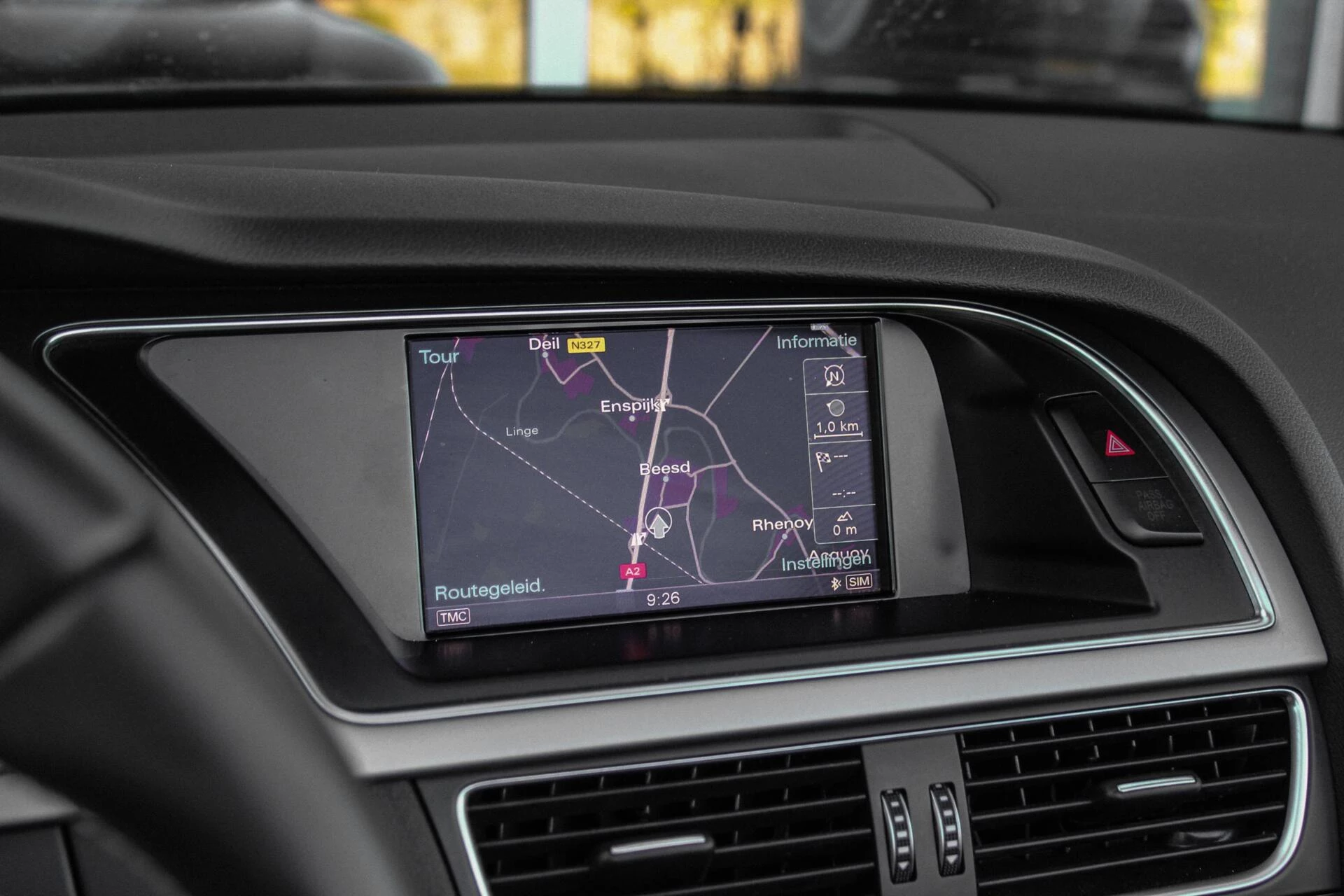 Hoofdafbeelding Audi S5