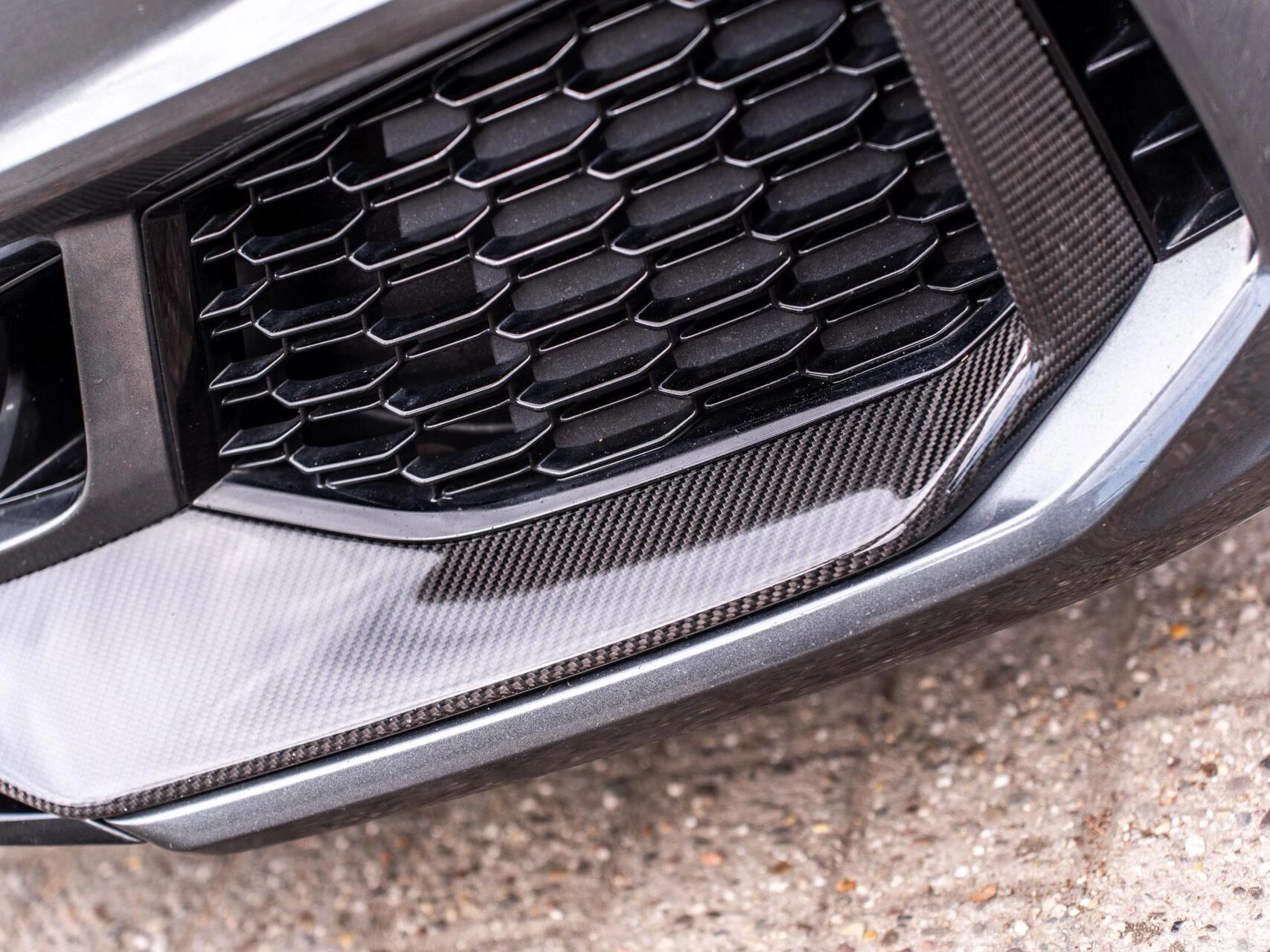 Hoofdafbeelding Audi RS5