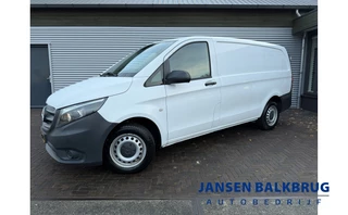 Mercedes-Benz Vito 110 CDI Functional Lang LAGE KM