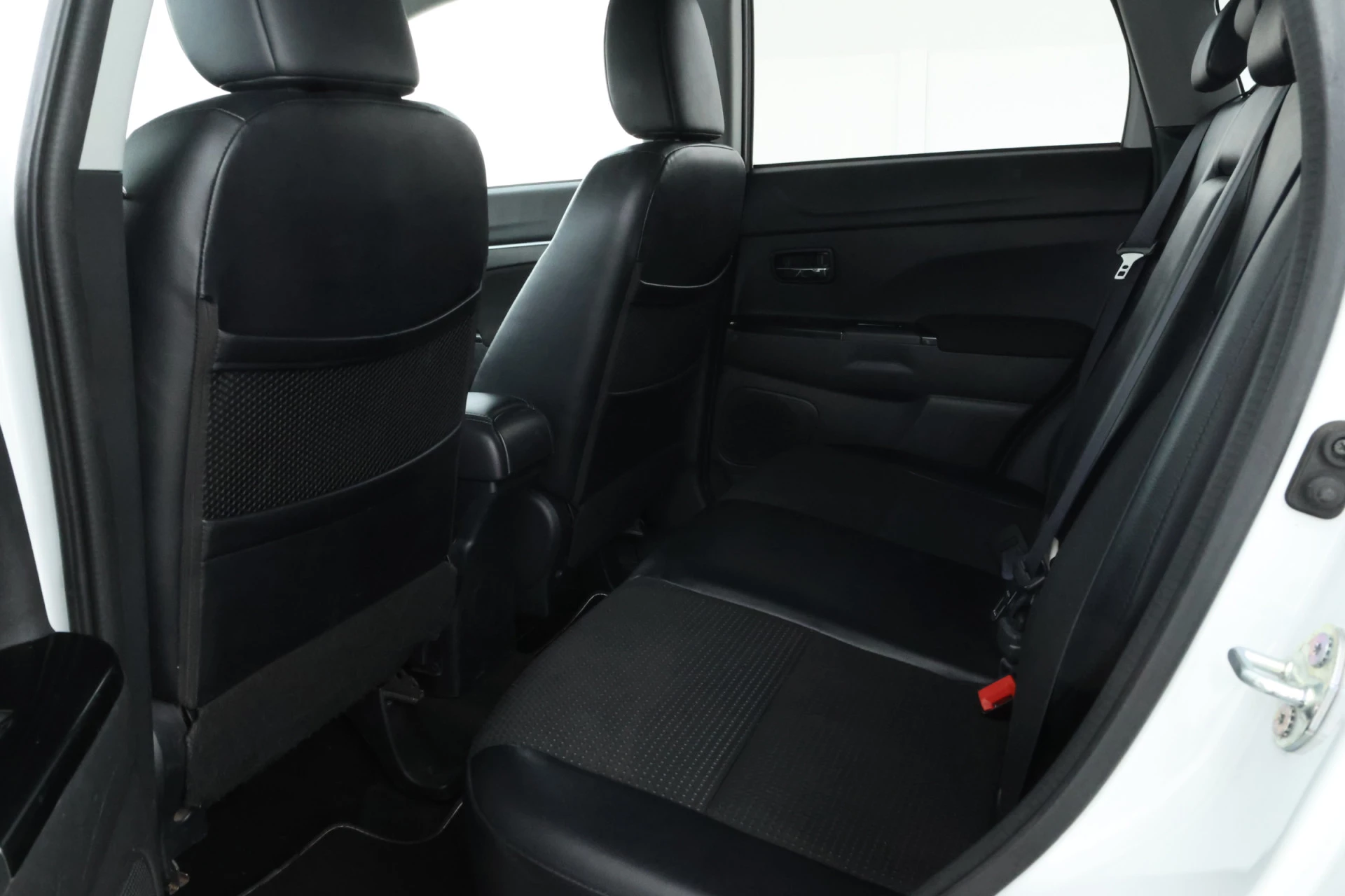 Hoofdafbeelding Citroën C4 Aircross