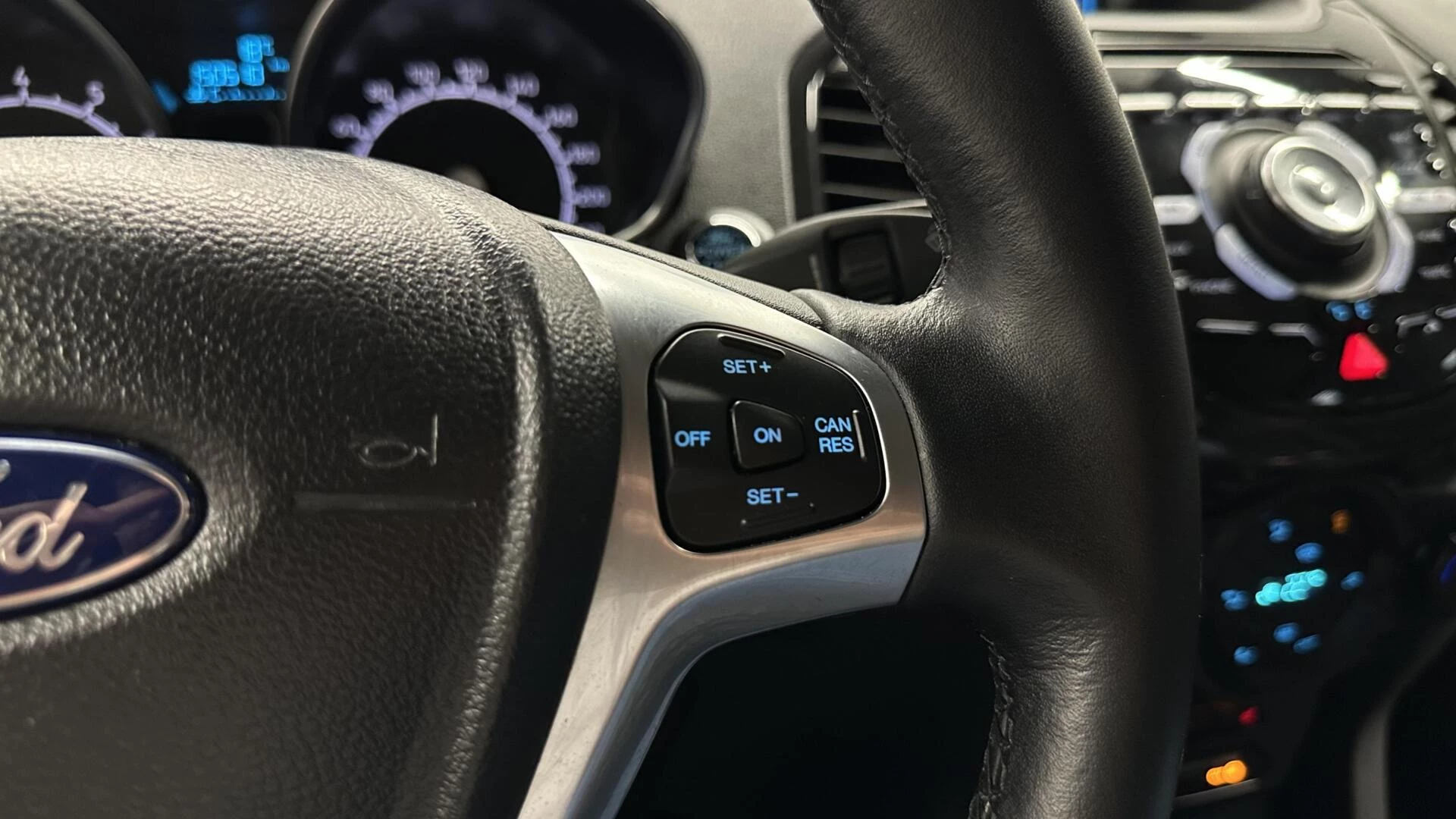 Hoofdafbeelding Ford EcoSport
