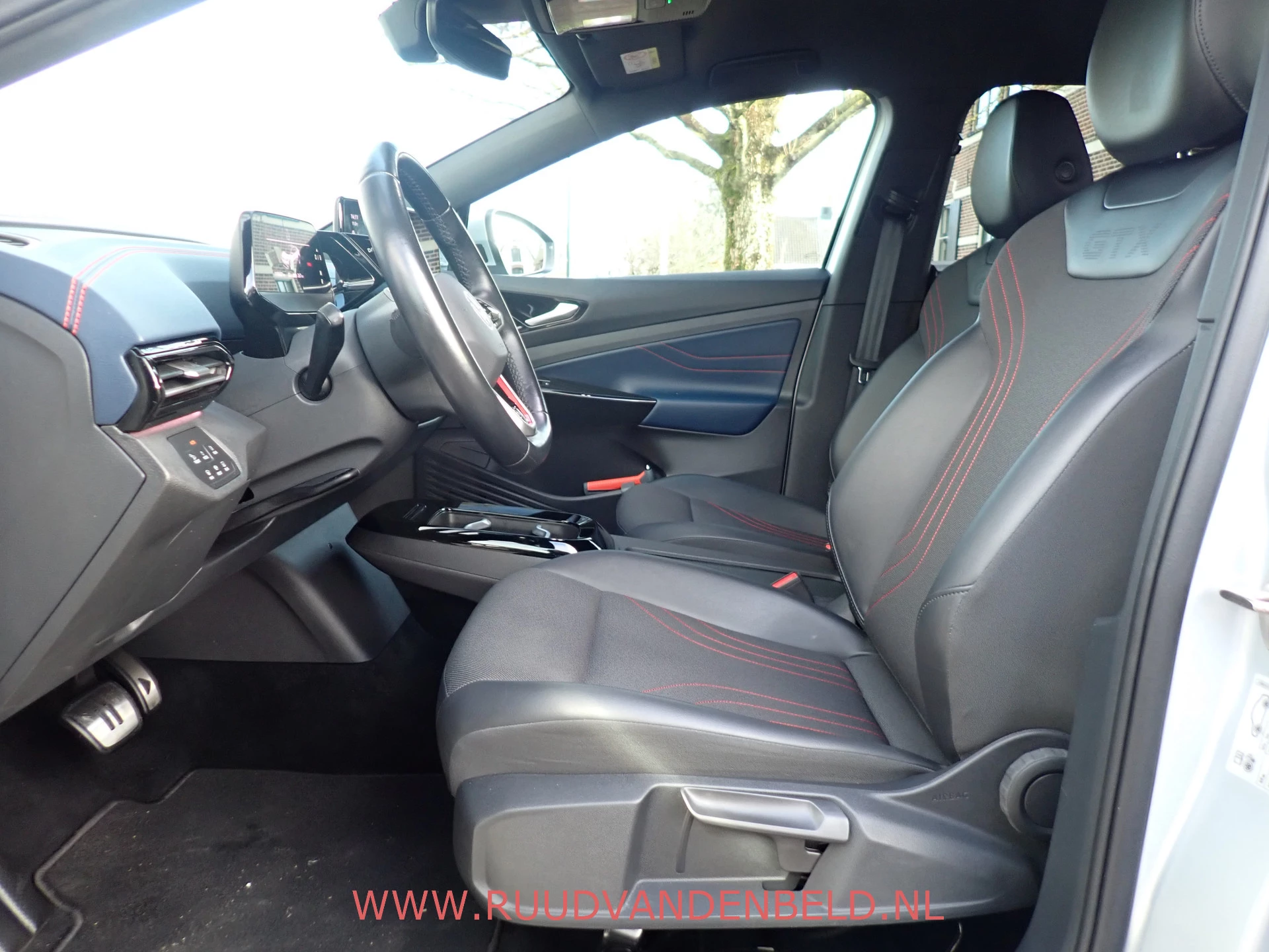 Hoofdafbeelding Volkswagen ID.4