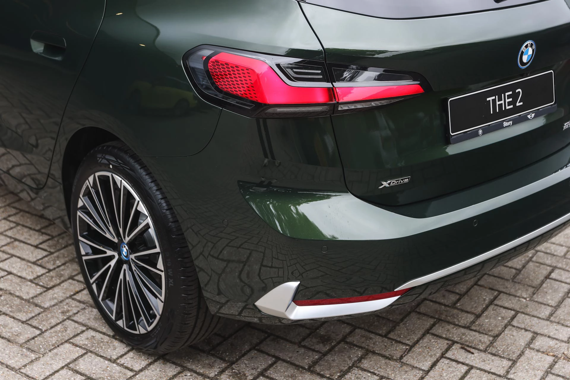 Hoofdafbeelding BMW 2 Serie