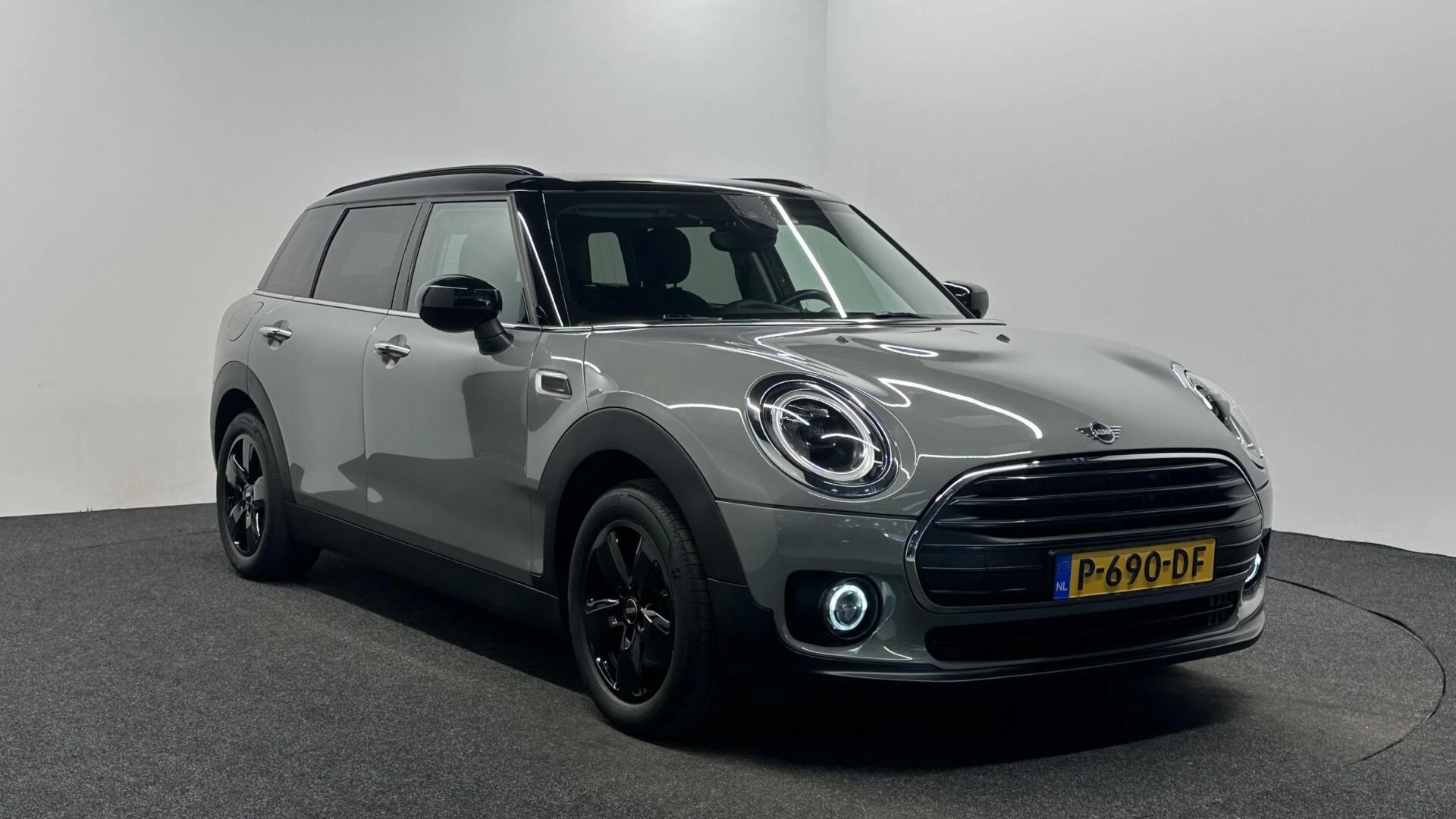 Hoofdafbeelding MINI Clubman