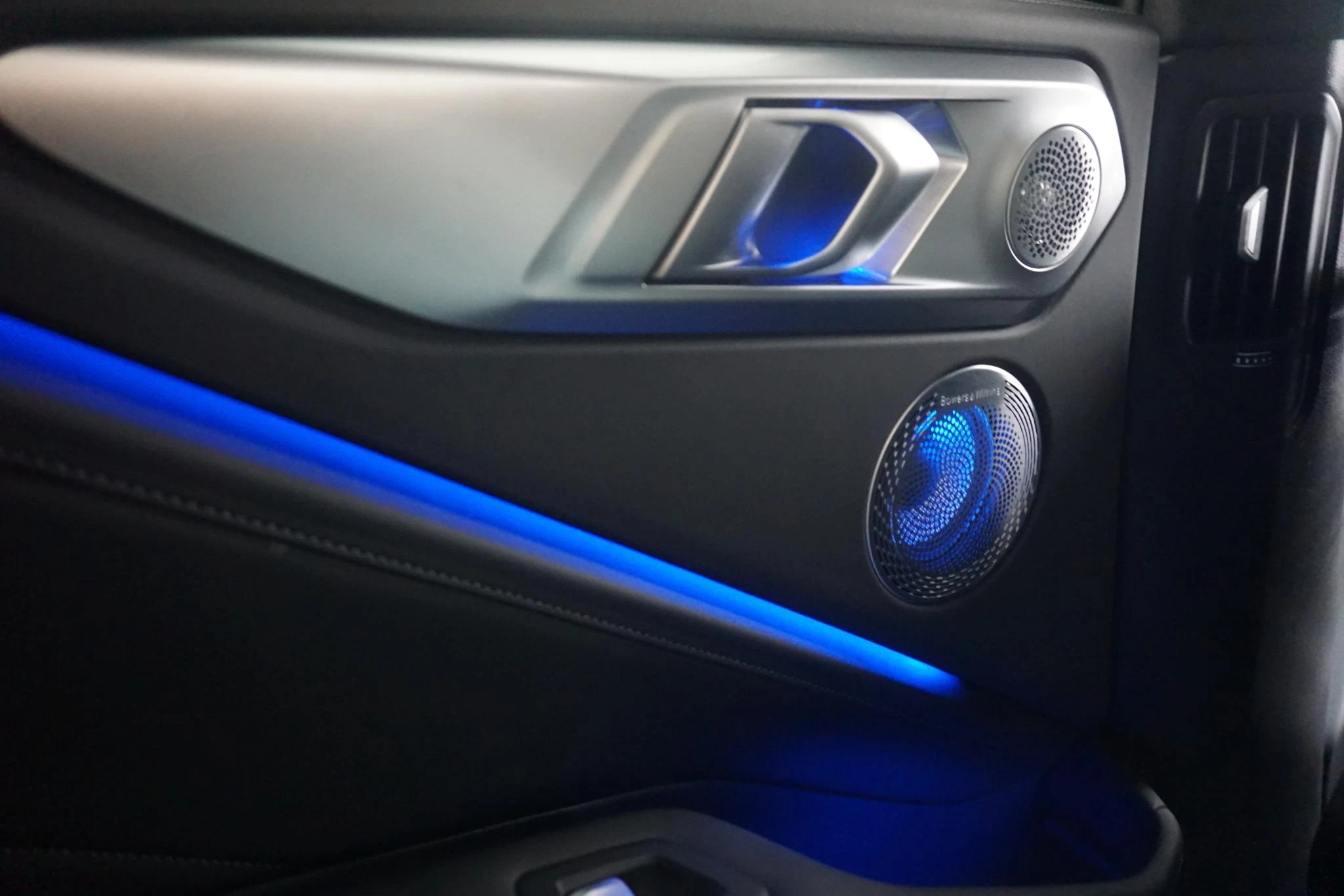 Hoofdafbeelding BMW XM