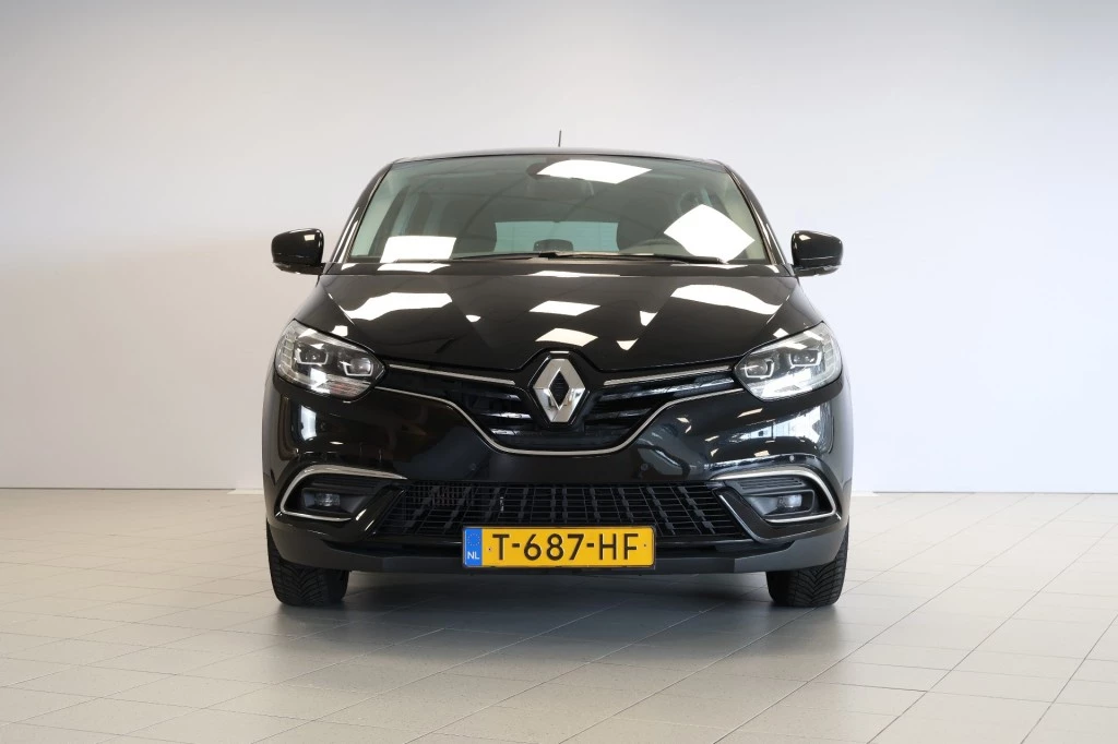 Hoofdafbeelding Renault Grand Scénic