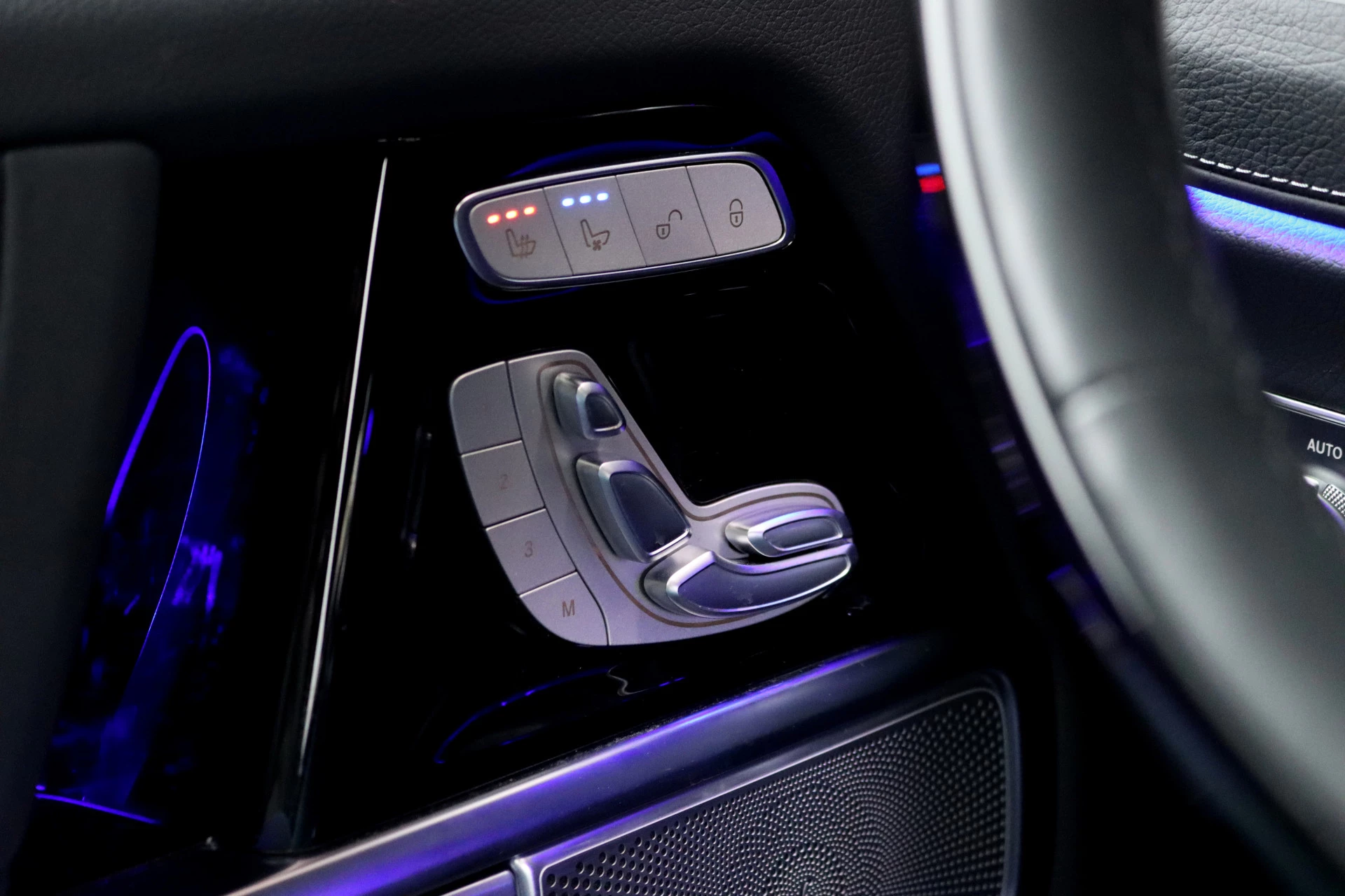 Hoofdafbeelding Mercedes-Benz G-Klasse