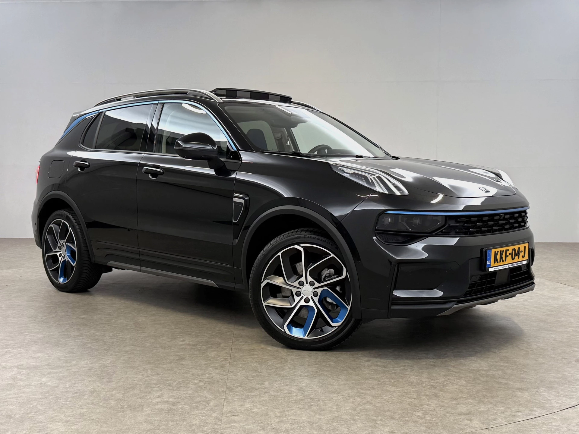 Hoofdafbeelding Lynk & Co 01
