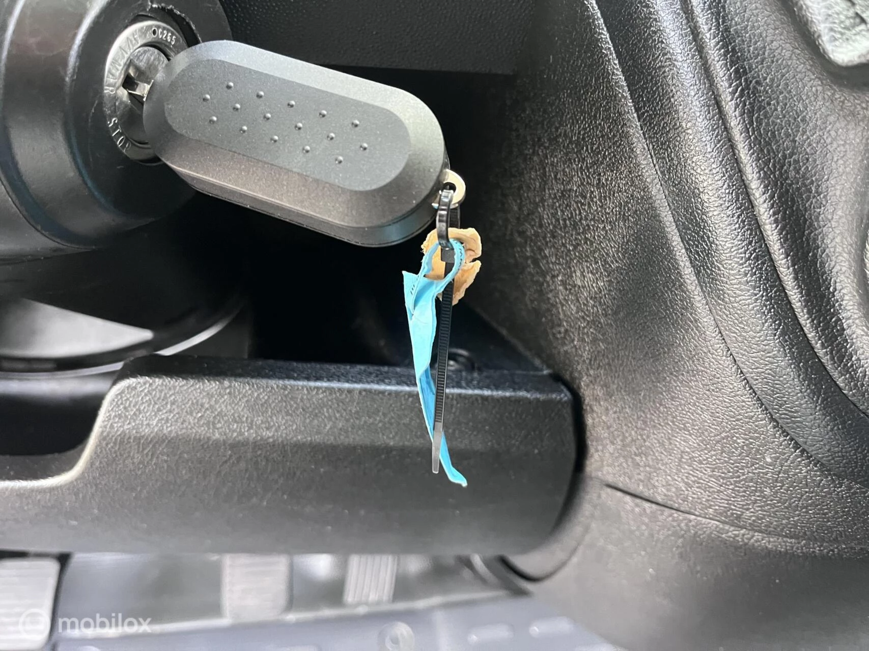 Hoofdafbeelding Peugeot Boxer