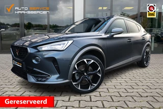 CUPRA Formentor 1.4 e-Hybrid Performance | Trekhaak | Camera | Carplay |