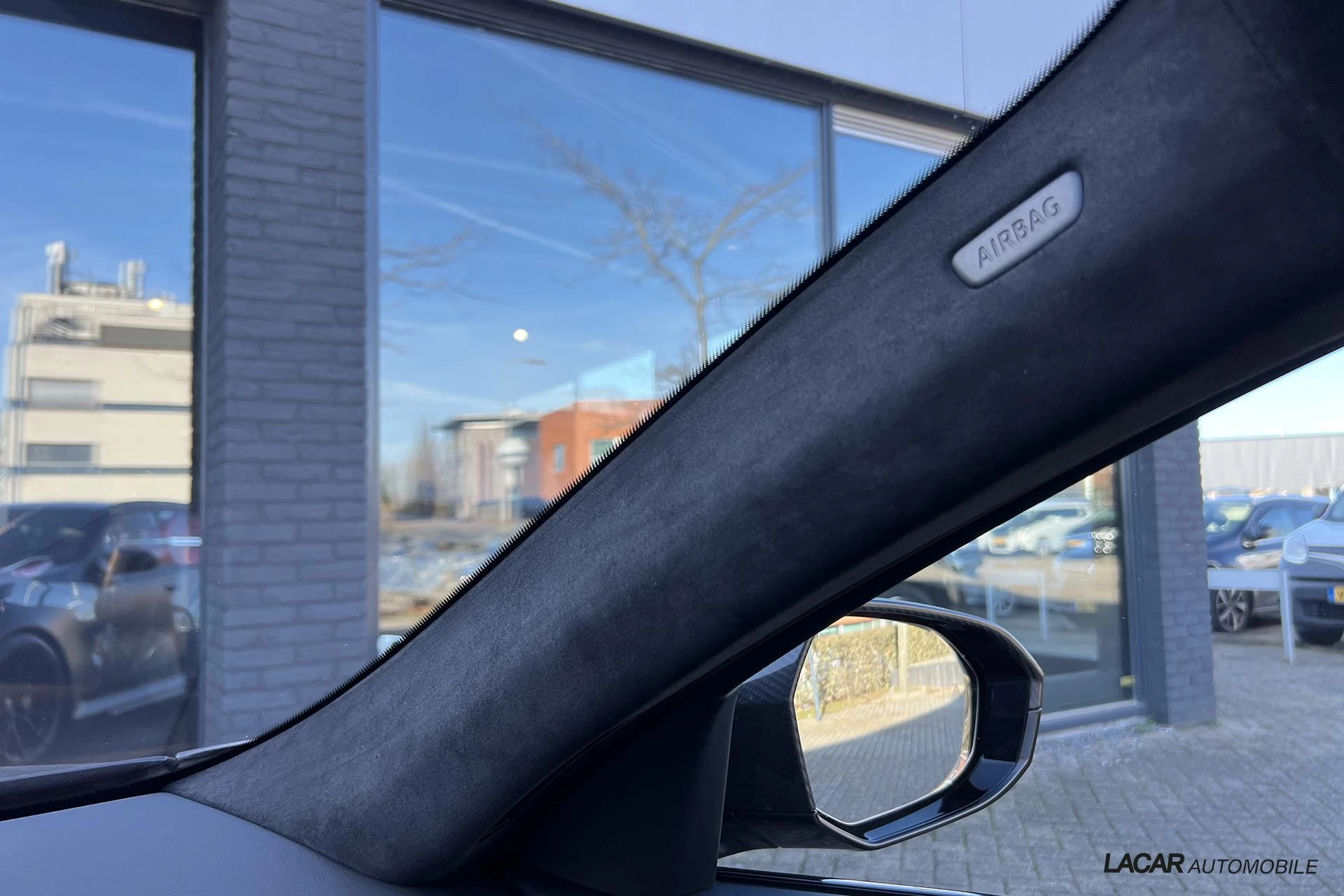 Hoofdafbeelding BMW M5