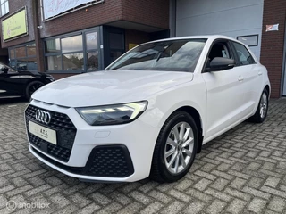 Hoofdafbeelding Audi A1 Sportback Audi A1 Sportback 30 TFSI LED*CARPLAY*CRUISE*PDC*CLIMA*