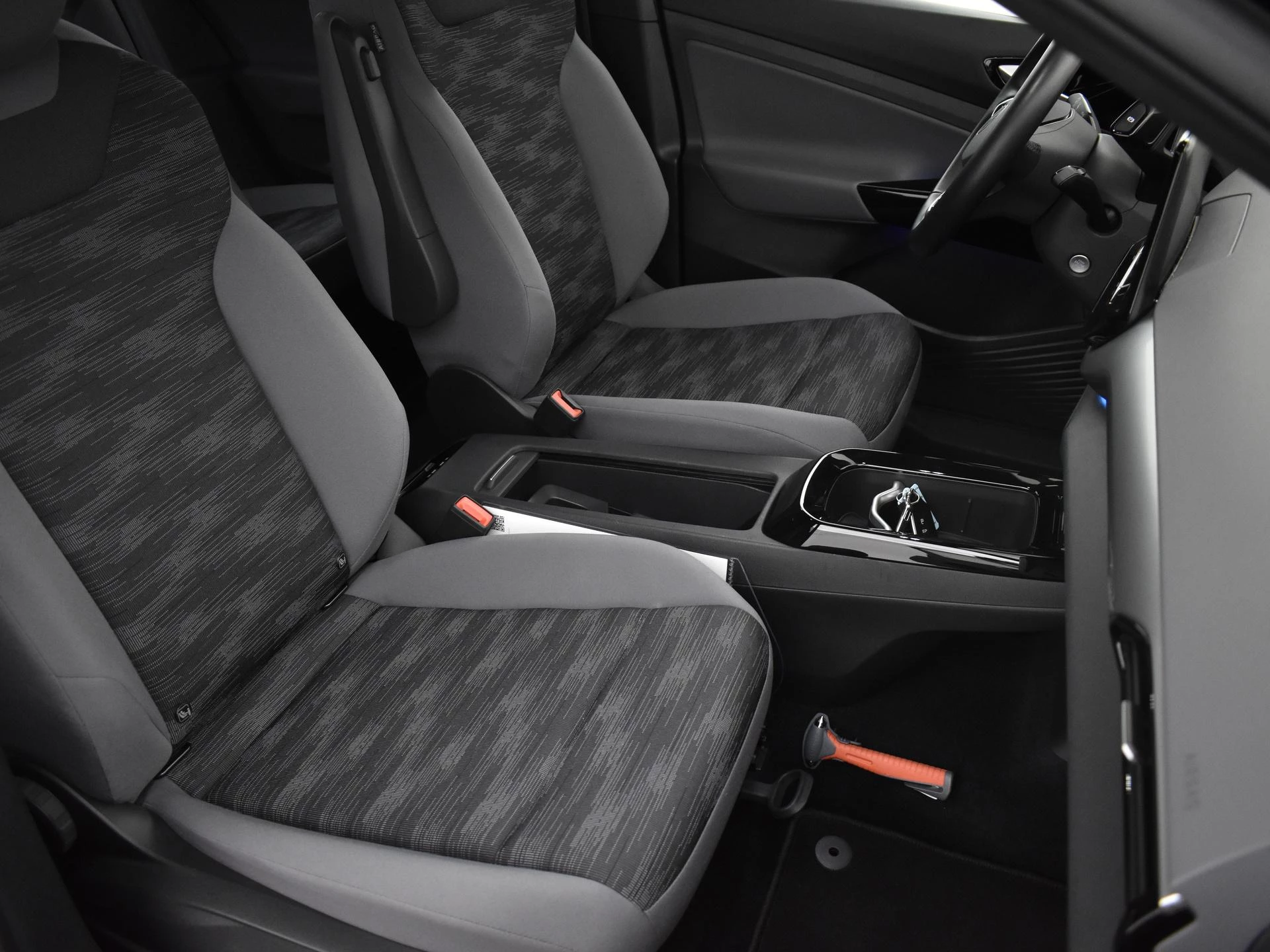 Hoofdafbeelding Volkswagen ID.4