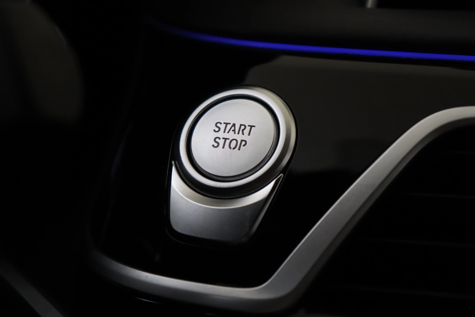Hoofdafbeelding BMW 7 Serie