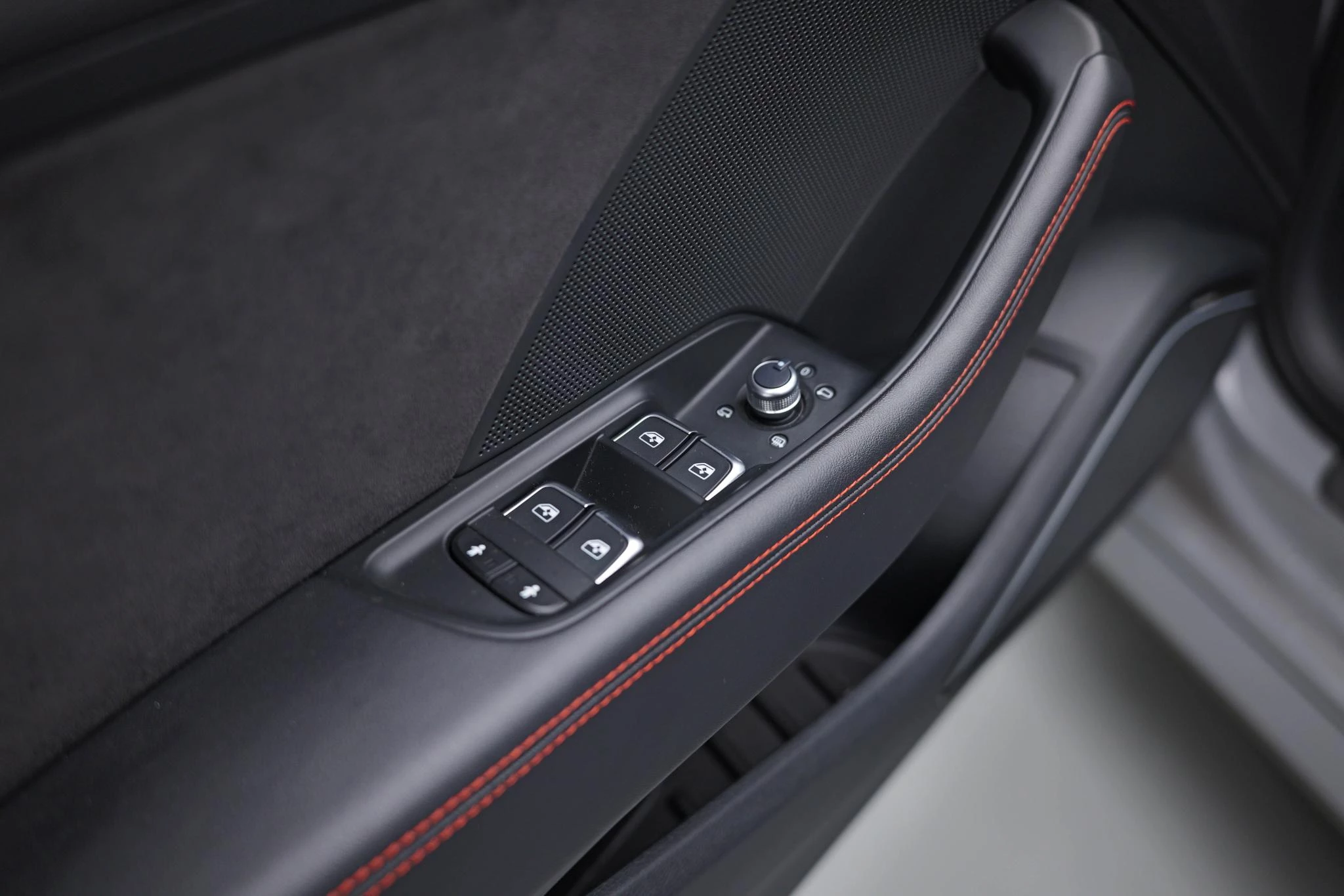 Hoofdafbeelding Audi RS3