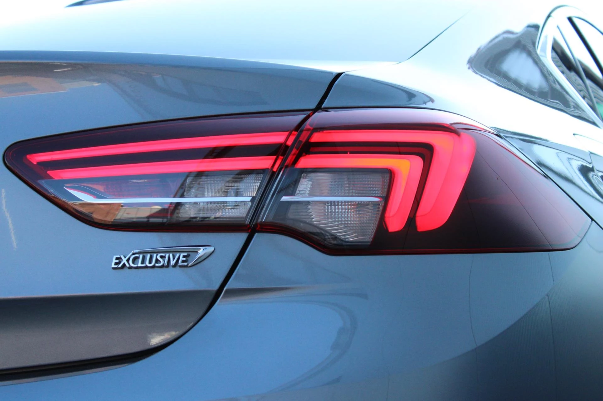 Hoofdafbeelding Opel Insignia