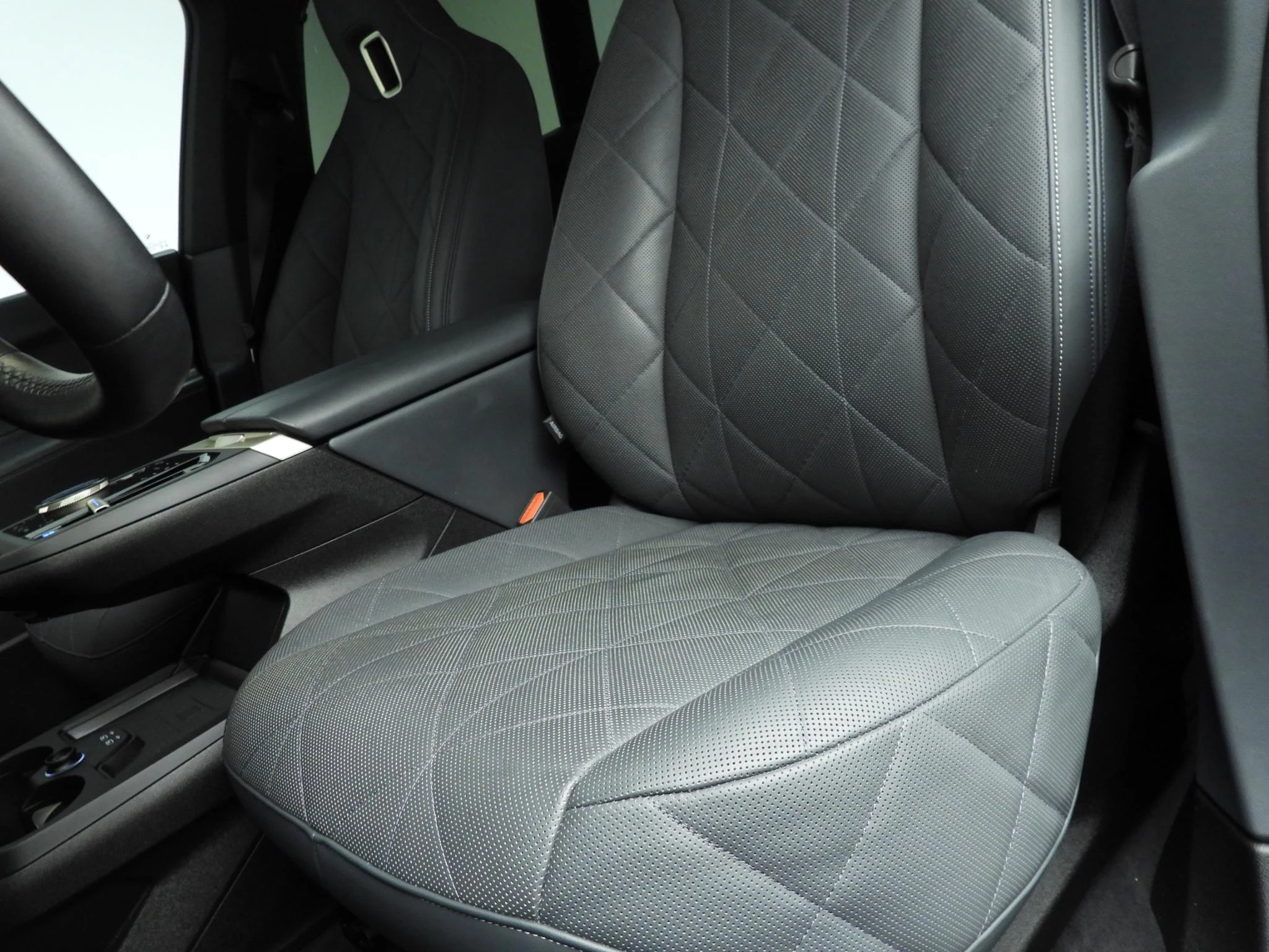 Hoofdafbeelding BMW iX
