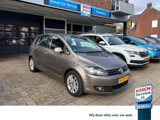 Volkswagen Golf 1.4 TSI HIGHLINE nieuwstaat