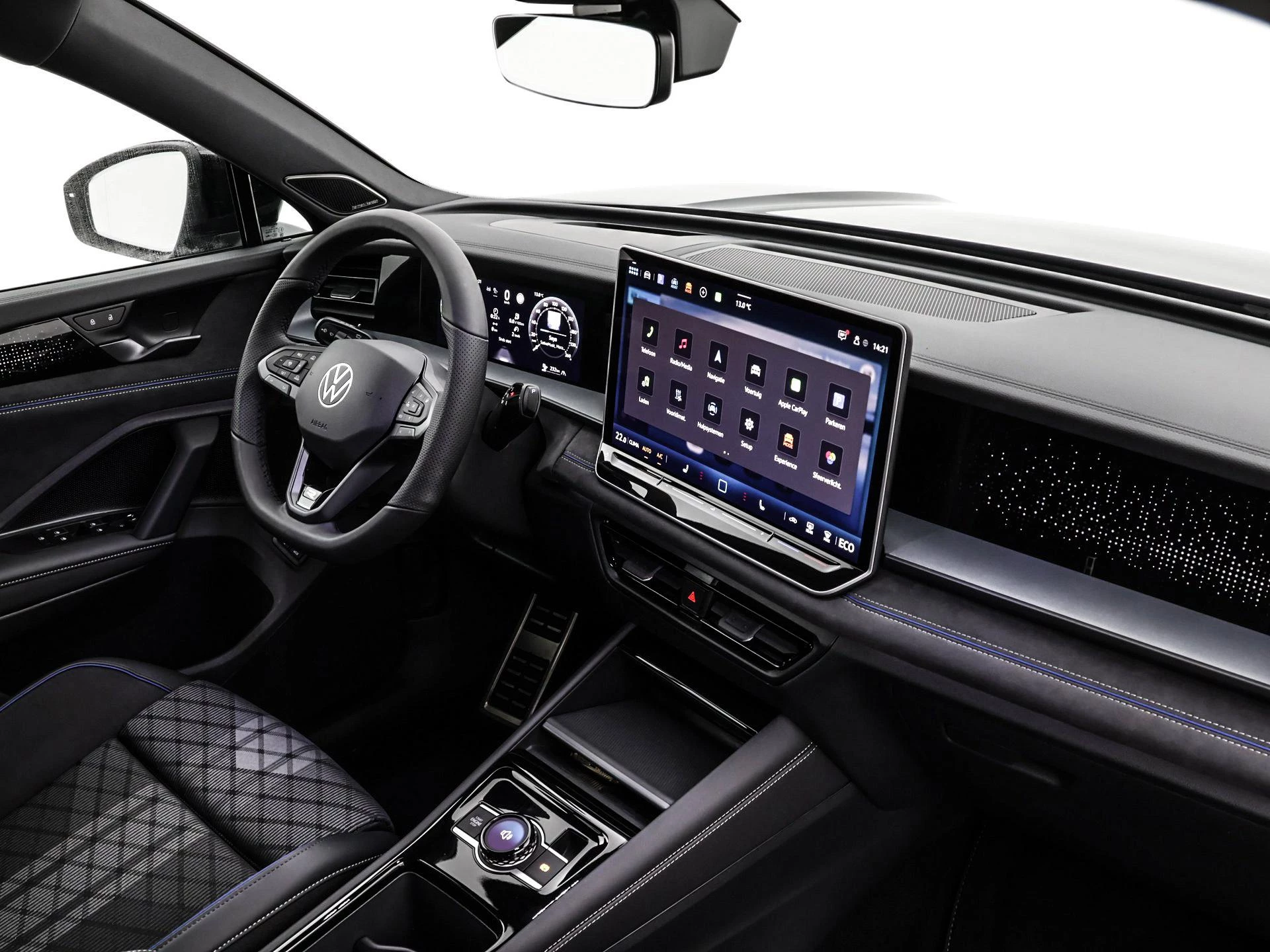 Hoofdafbeelding Volkswagen Tayron