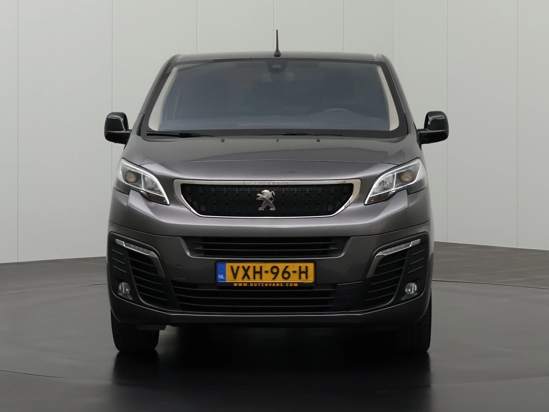 Hoofdafbeelding Peugeot Expert