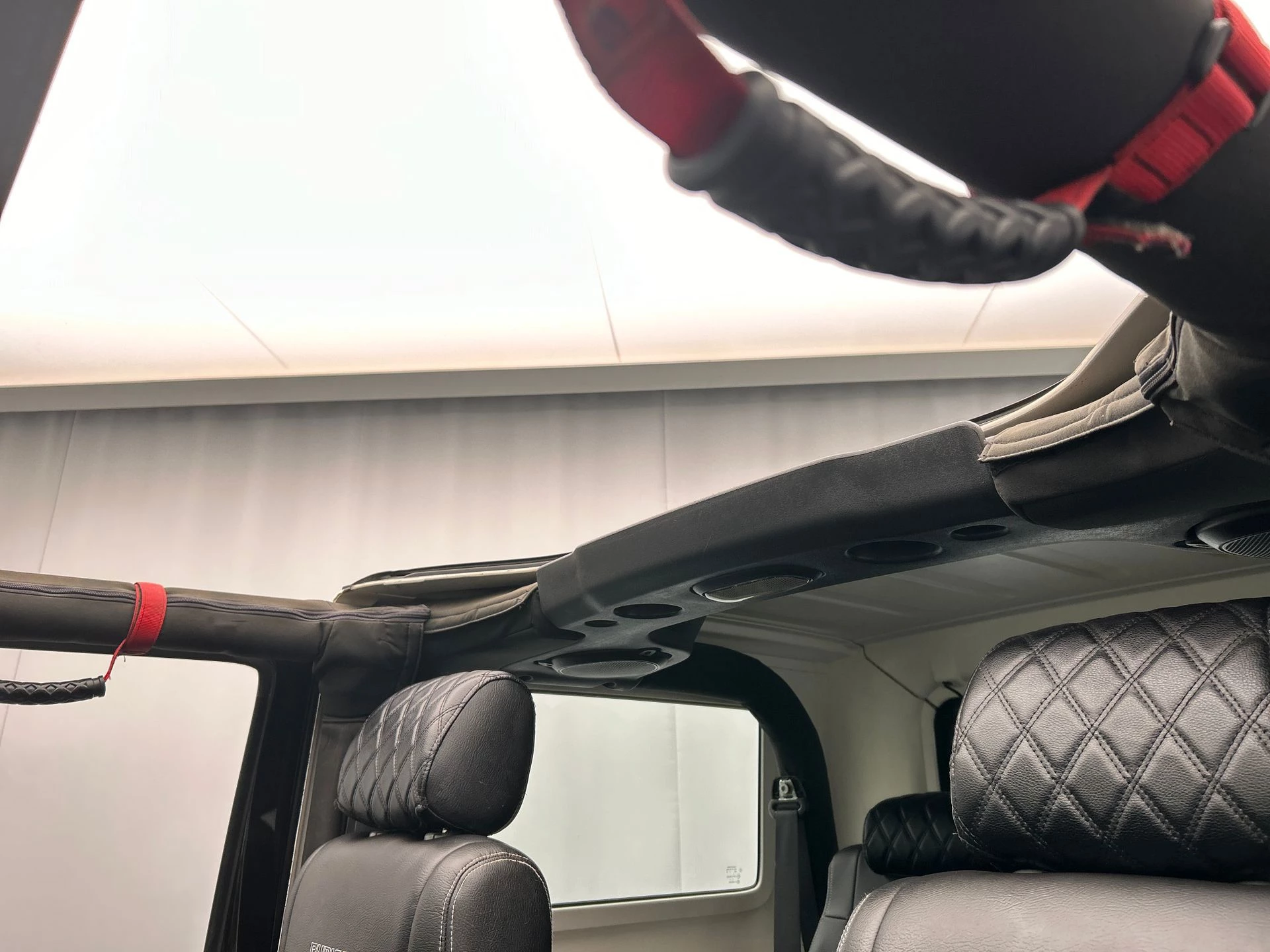Hoofdafbeelding Jeep Wrangler