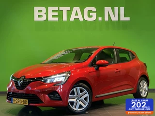 Renault Clio 1.0 TCe Zen | Carplay | DAB | Airco