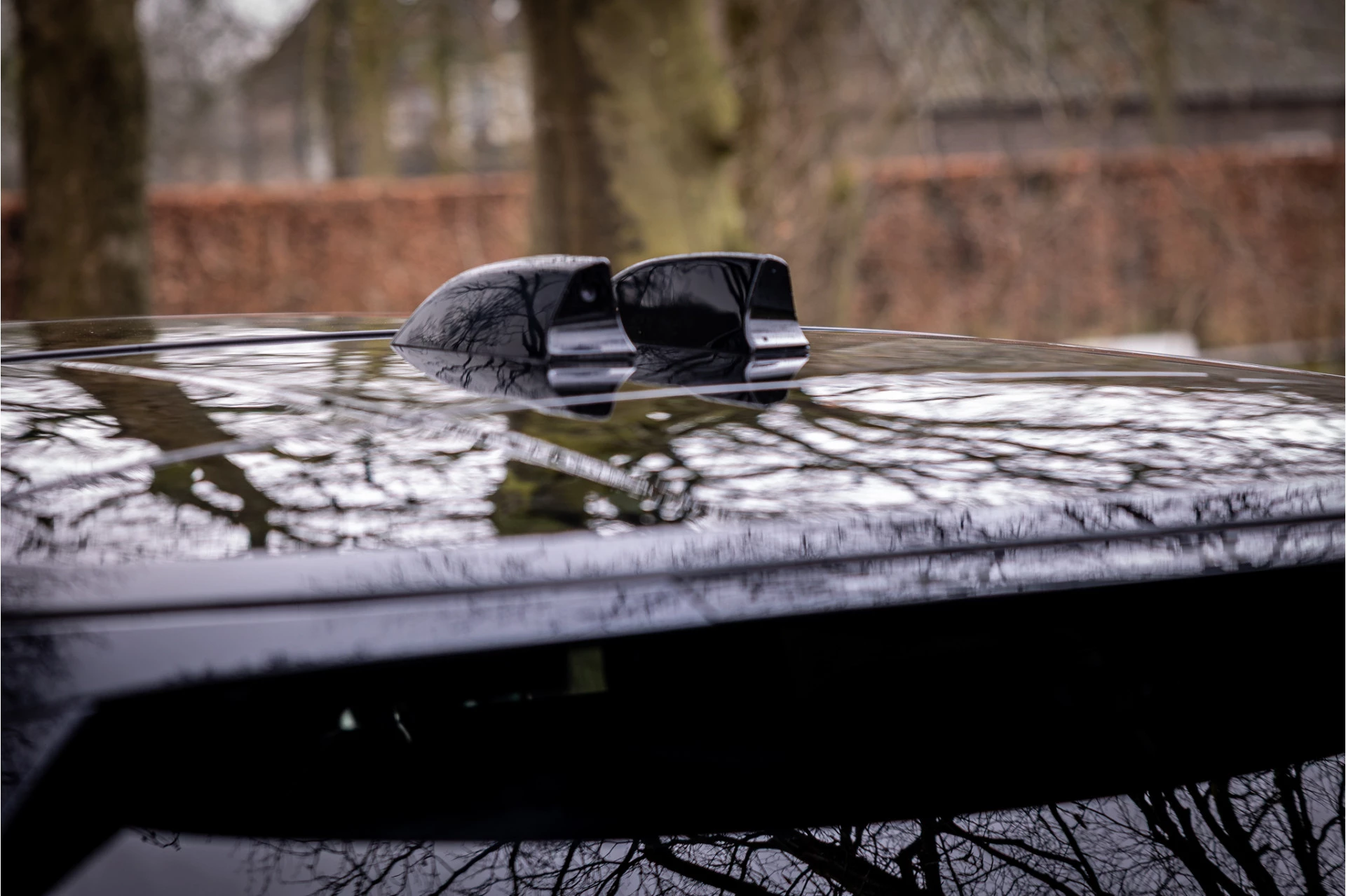 Hoofdafbeelding Land Rover Range Rover