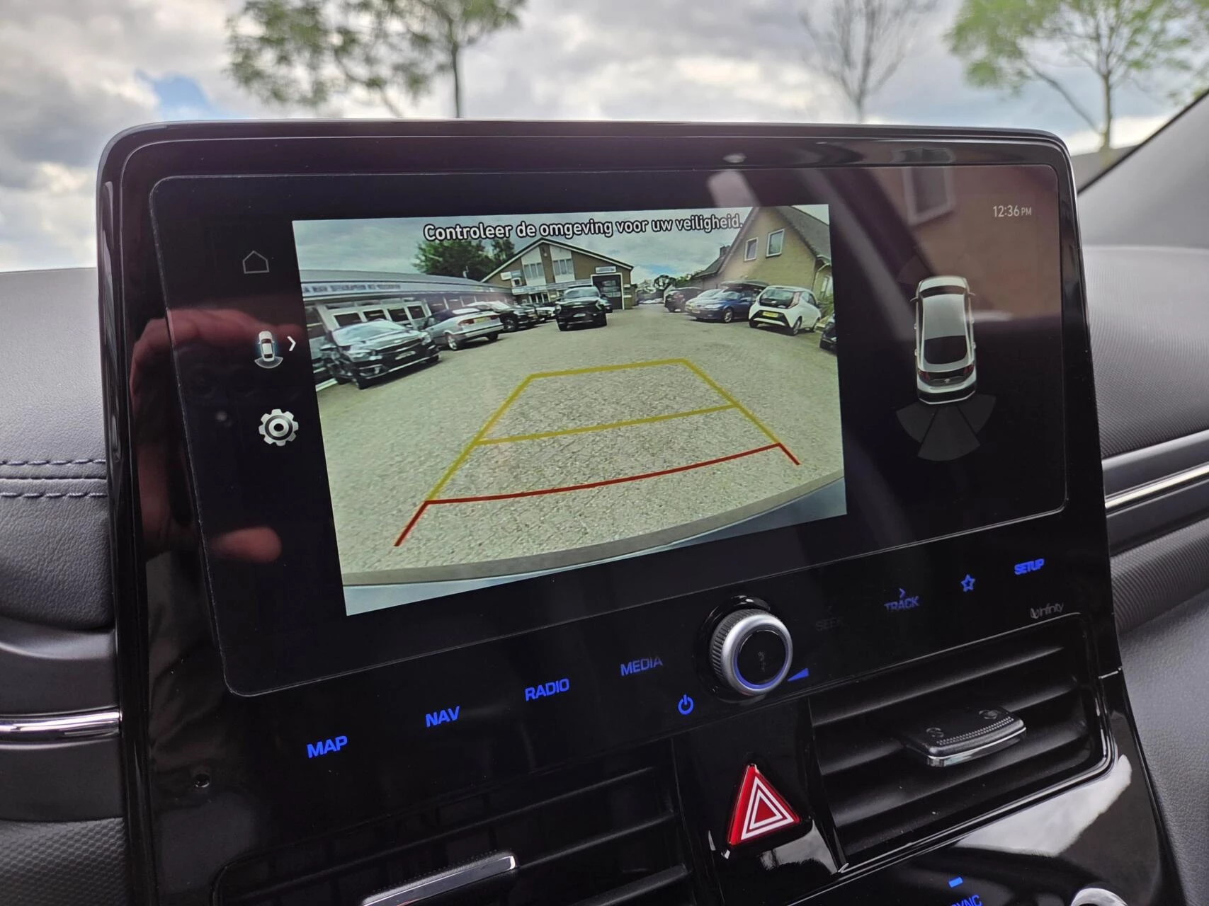Hoofdafbeelding Hyundai IONIQ