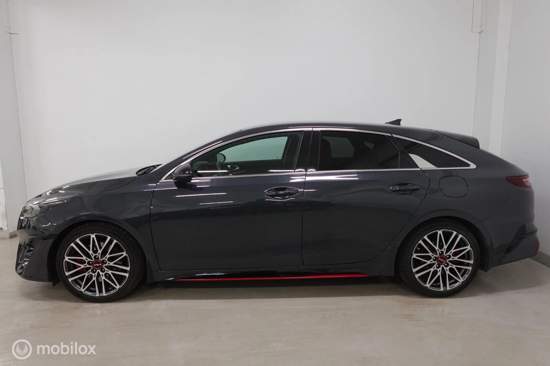 Hoofdafbeelding Kia ProCeed