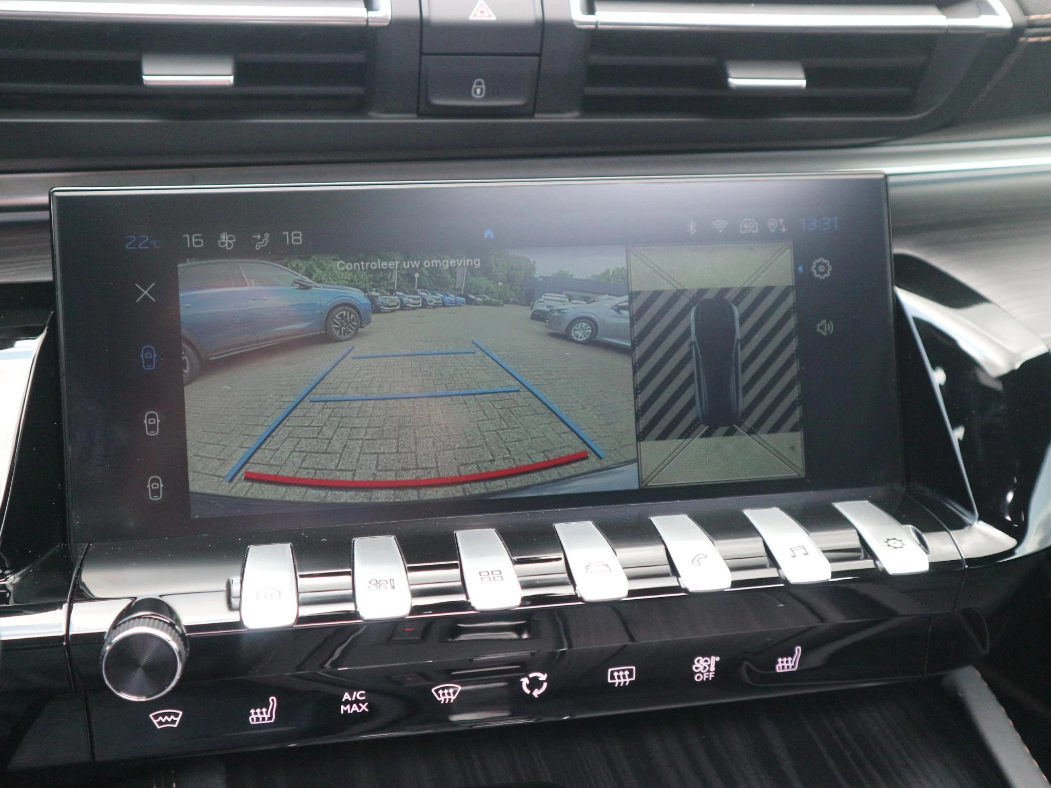 Hoofdafbeelding Peugeot 508