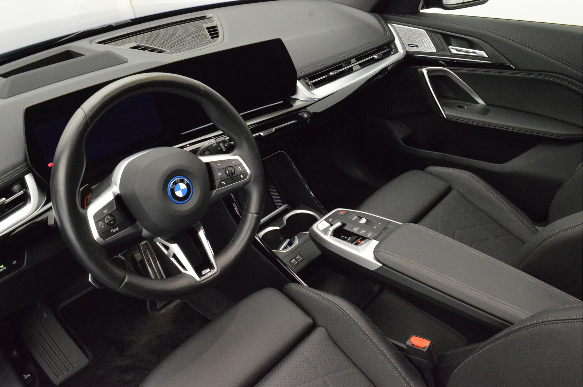 Hoofdafbeelding BMW iX1
