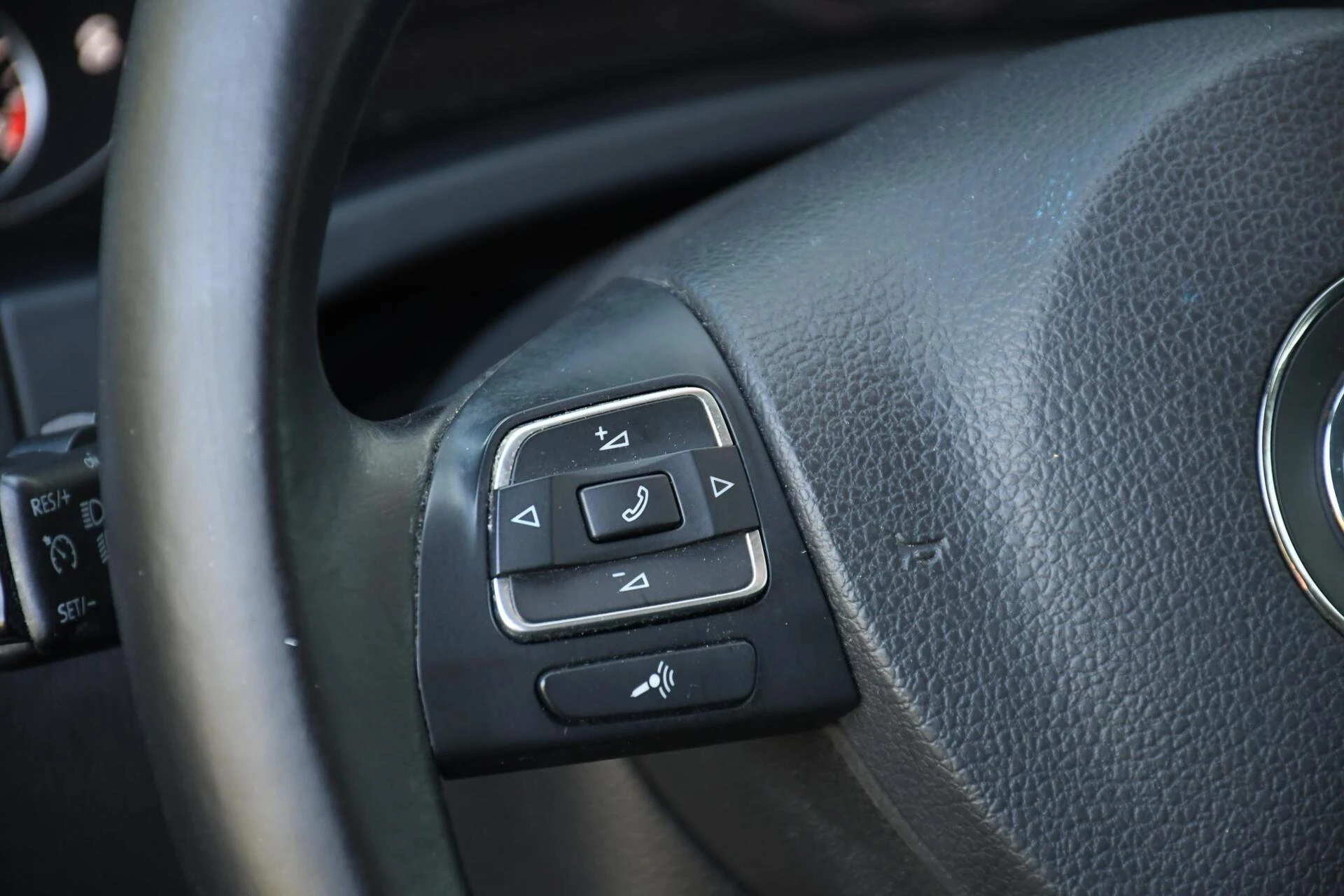 Hoofdafbeelding Volkswagen Golf Plus