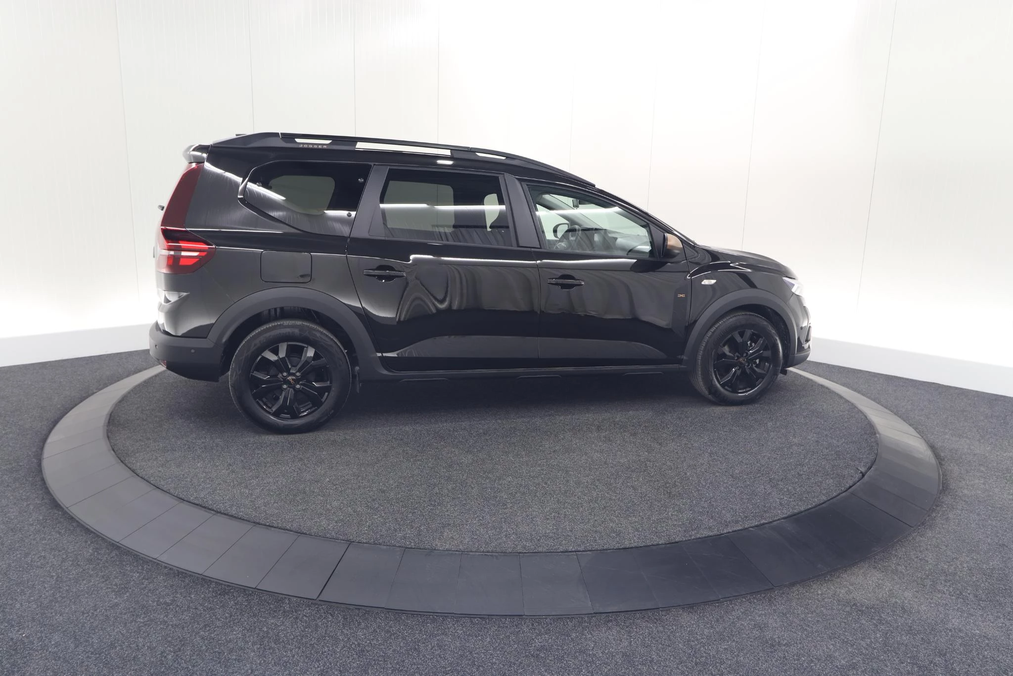 Hoofdafbeelding Dacia Jogger