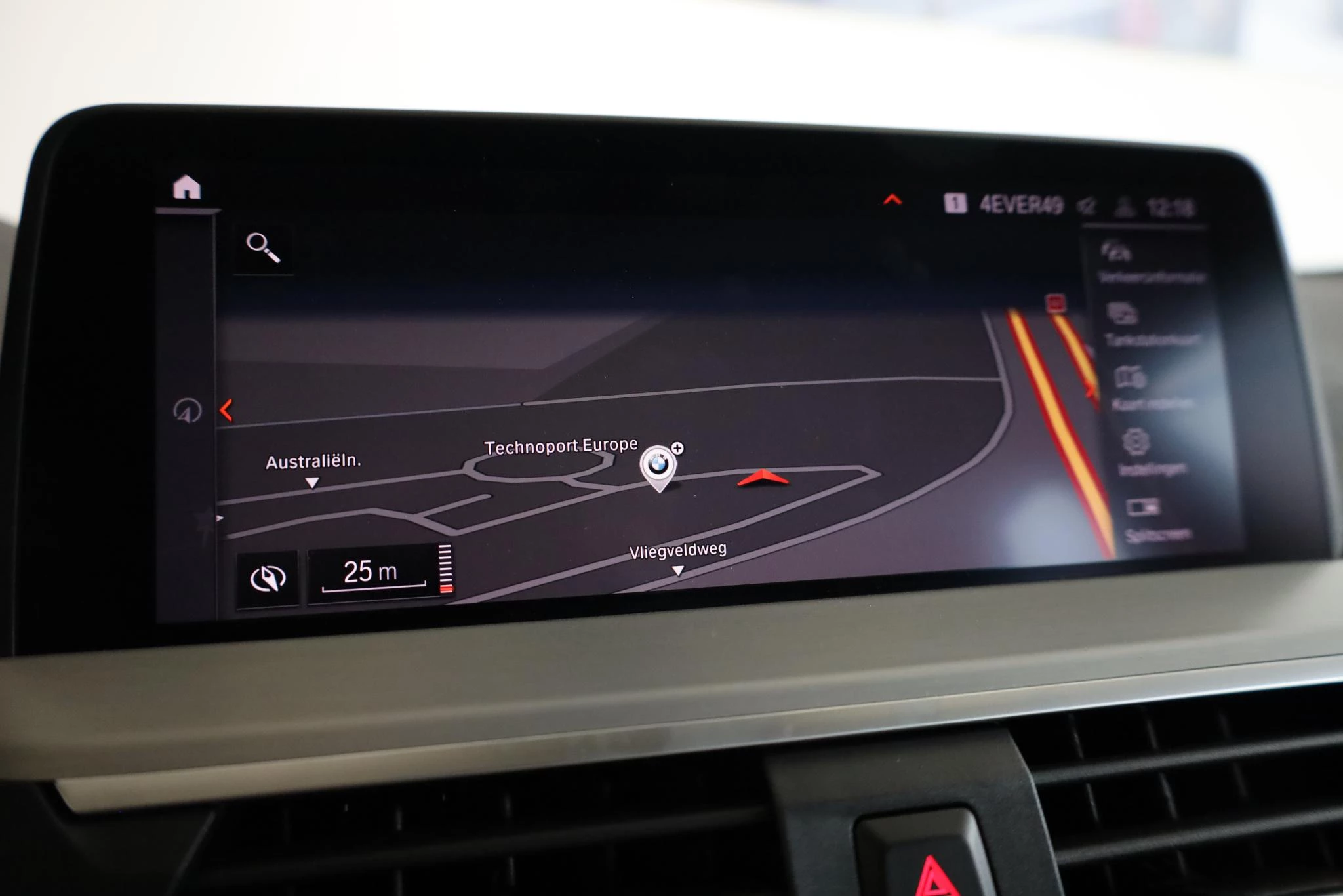 Hoofdafbeelding BMW X4