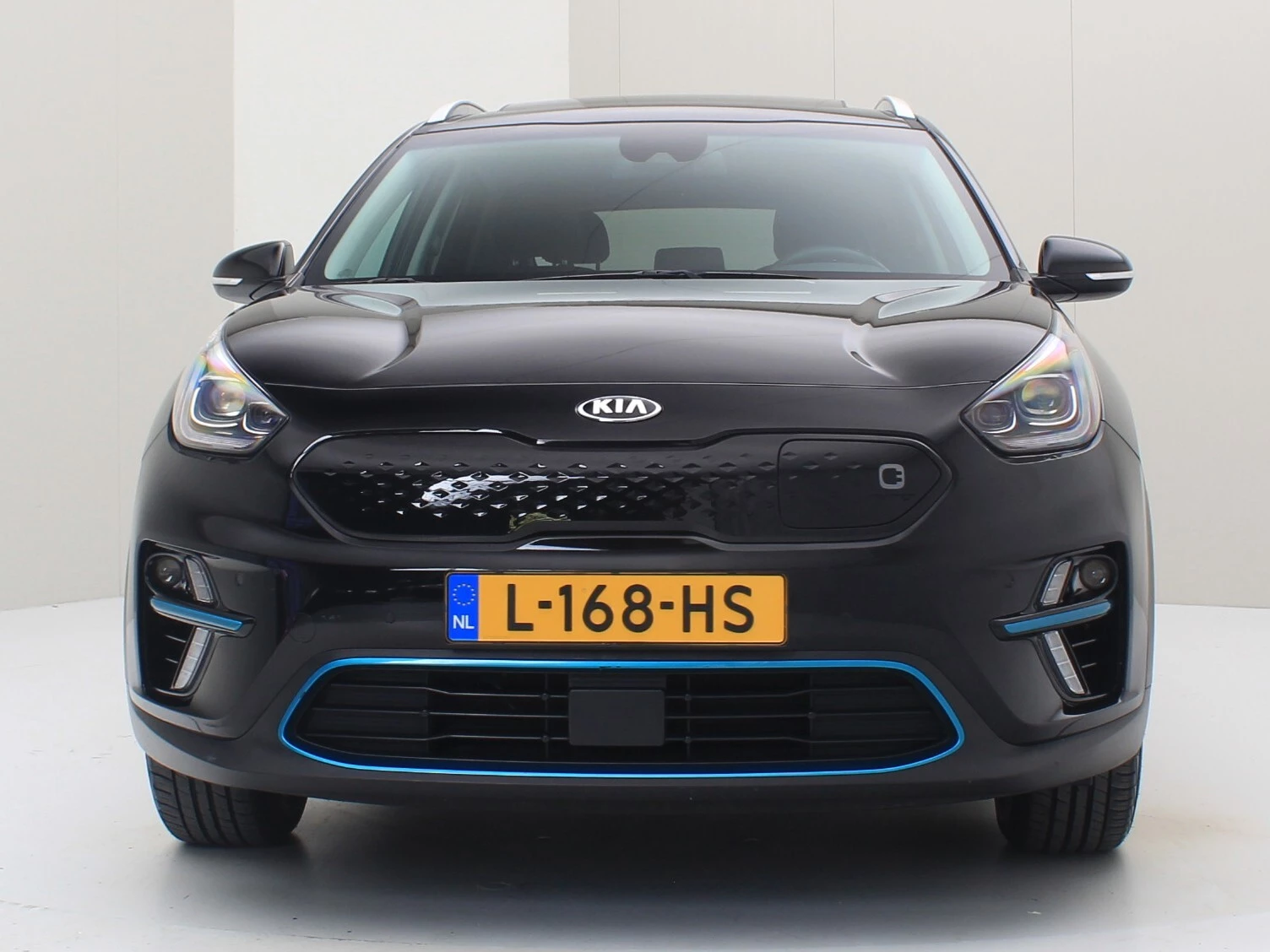 Hoofdafbeelding Kia e-Niro