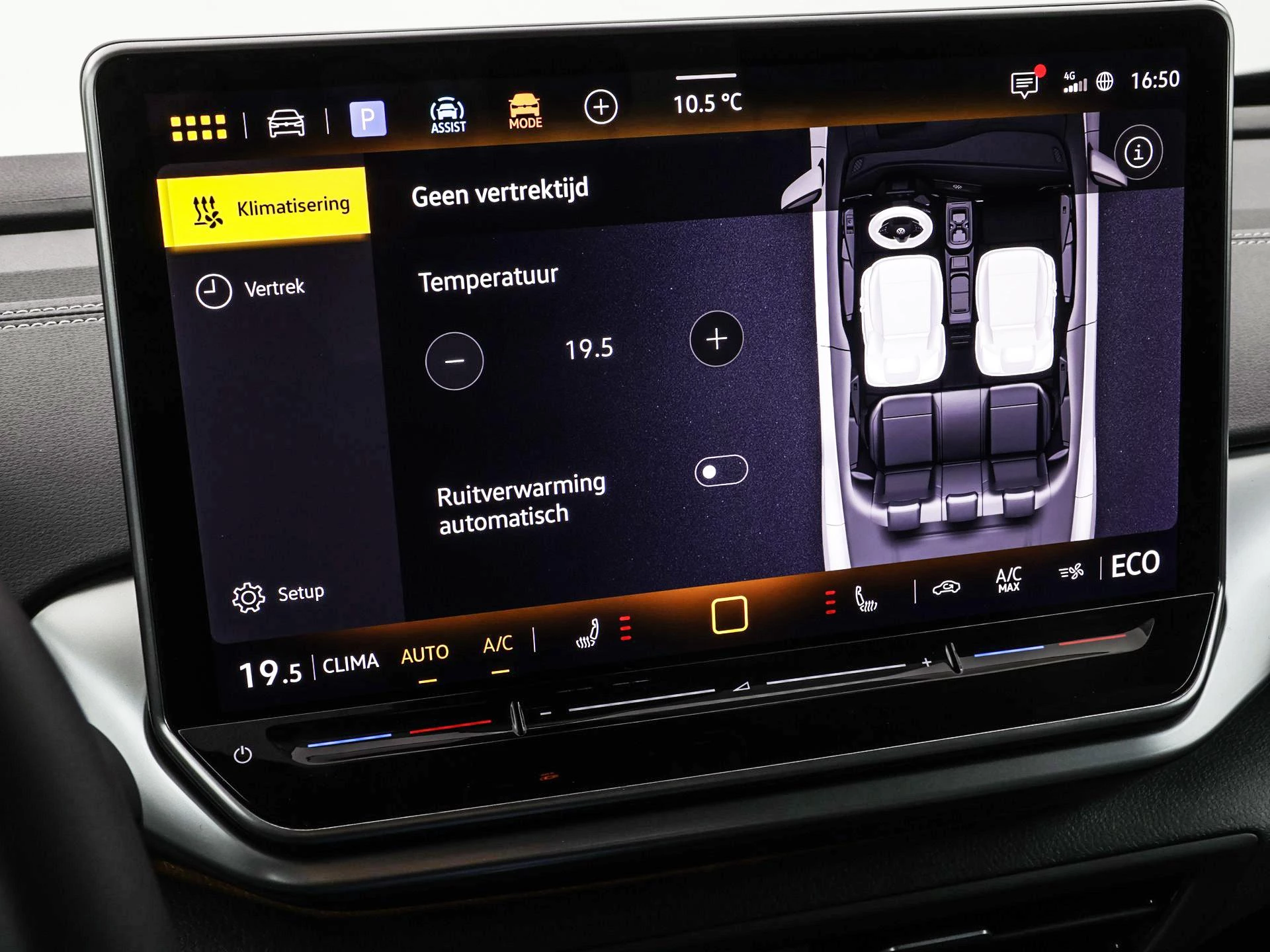 Hoofdafbeelding Volkswagen ID.4