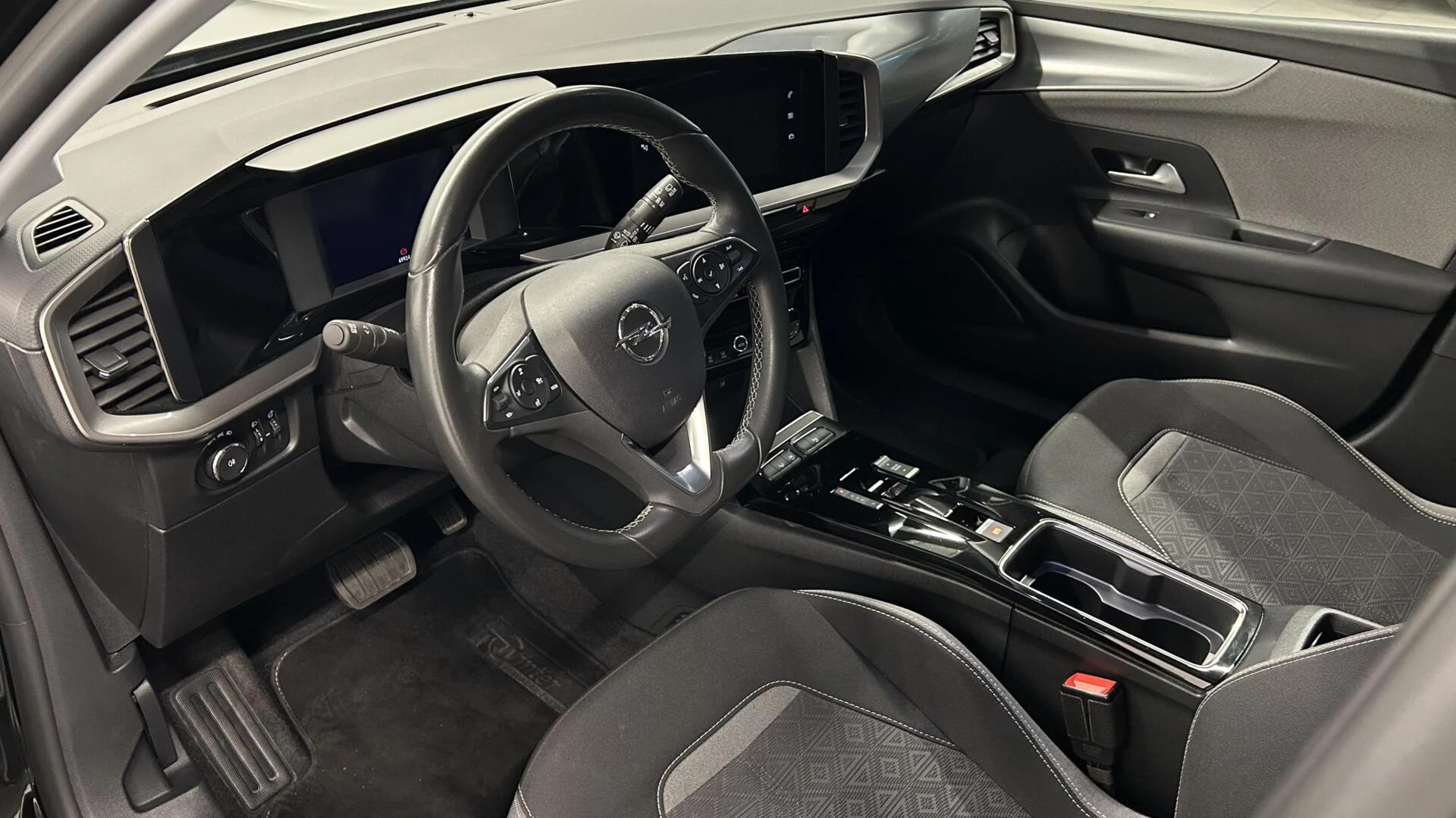 Hoofdafbeelding Opel Mokka-e