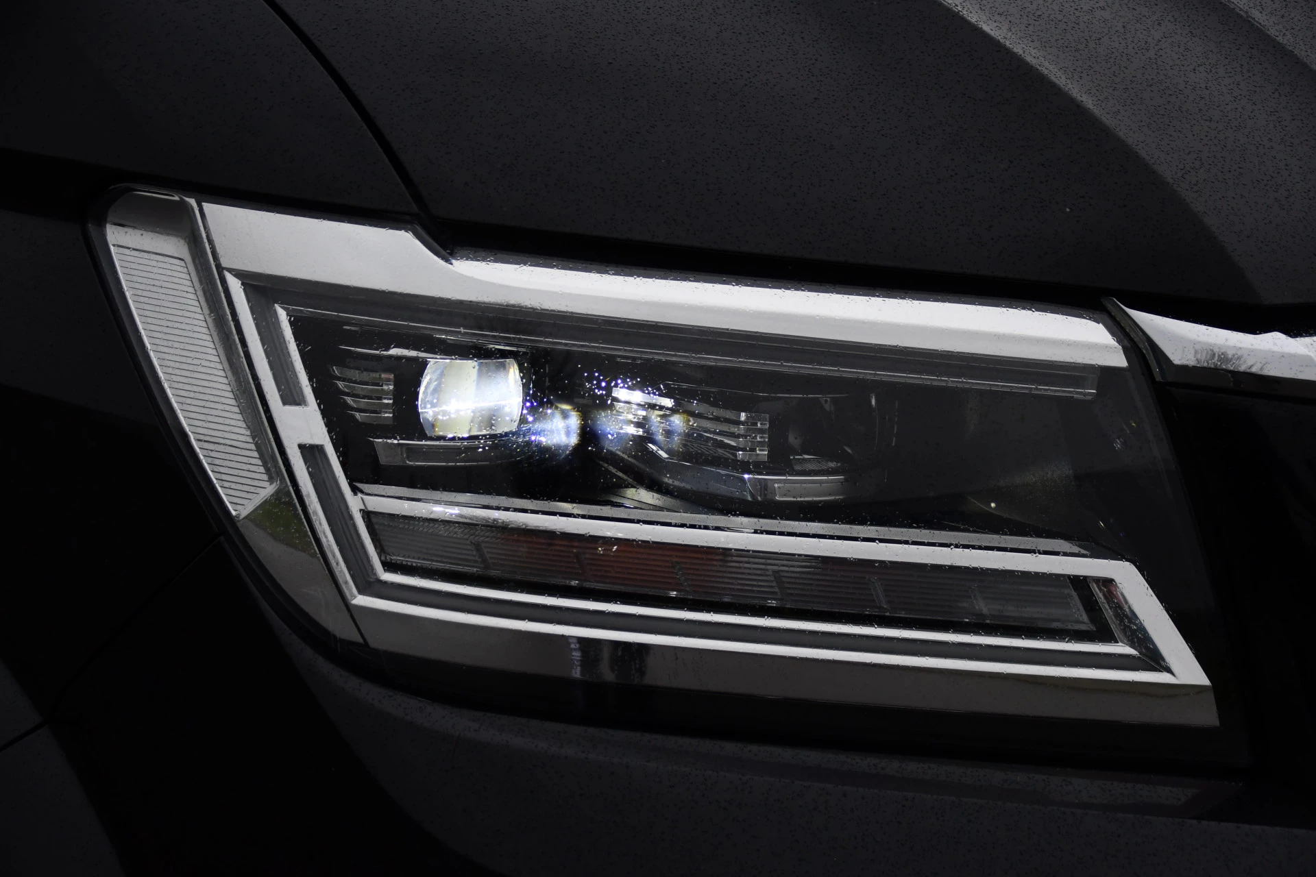 Hoofdafbeelding MAN TGE