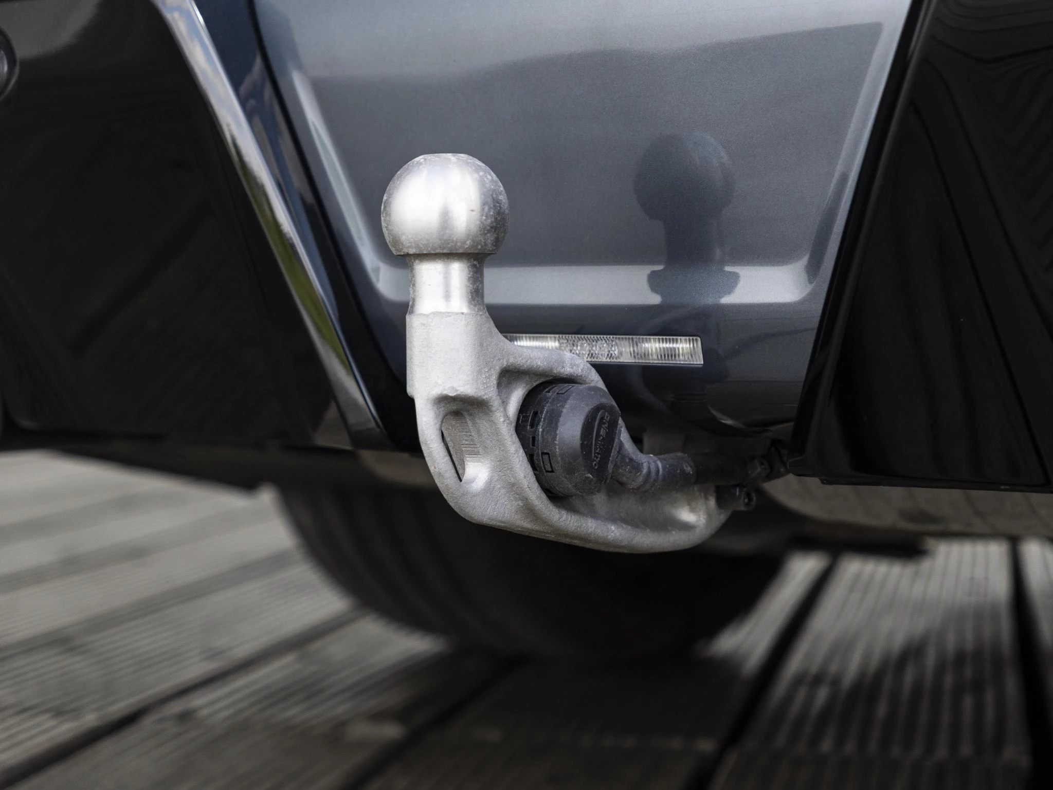 Hoofdafbeelding BMW M5