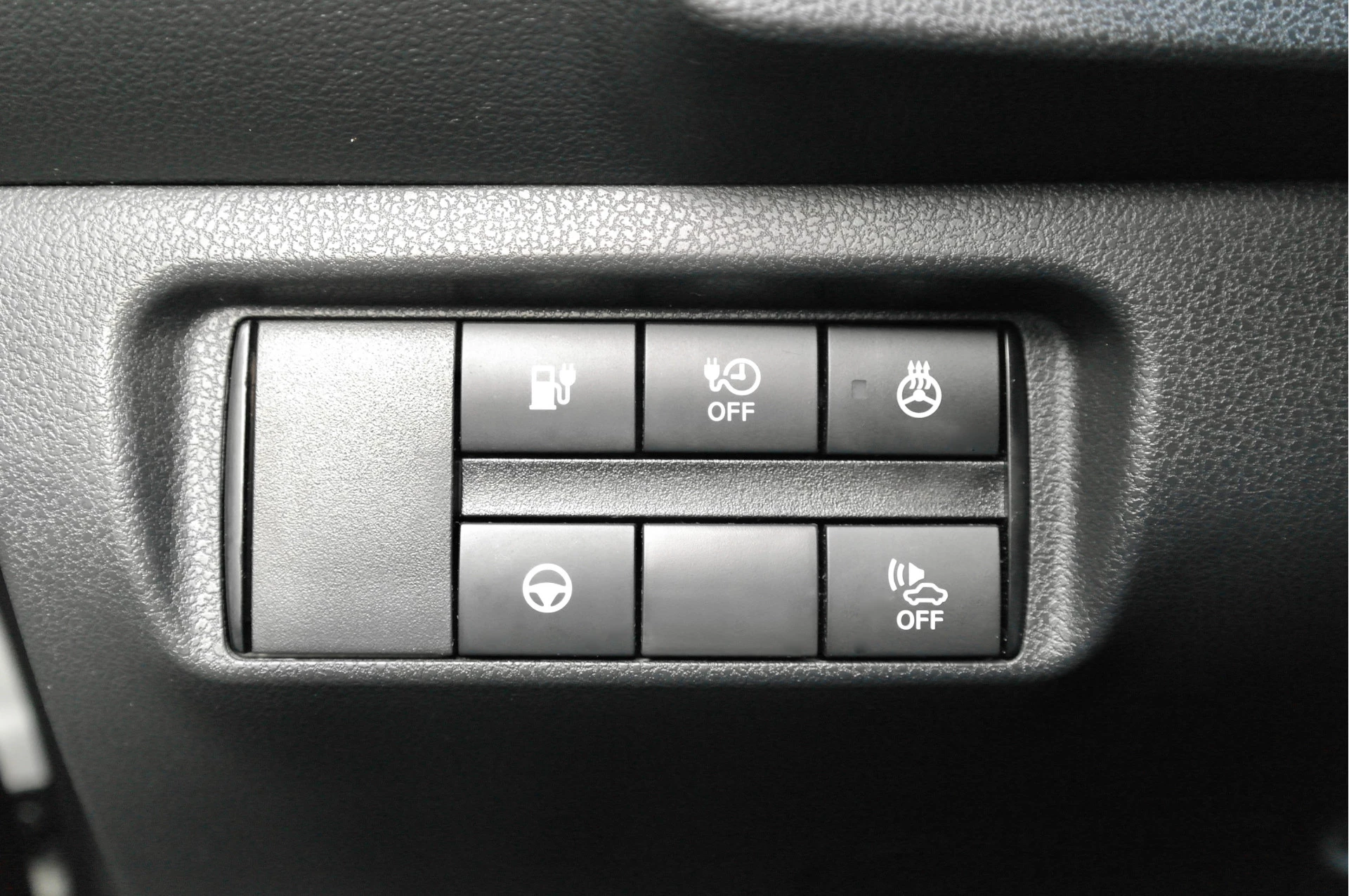 Hoofdafbeelding Nissan Leaf