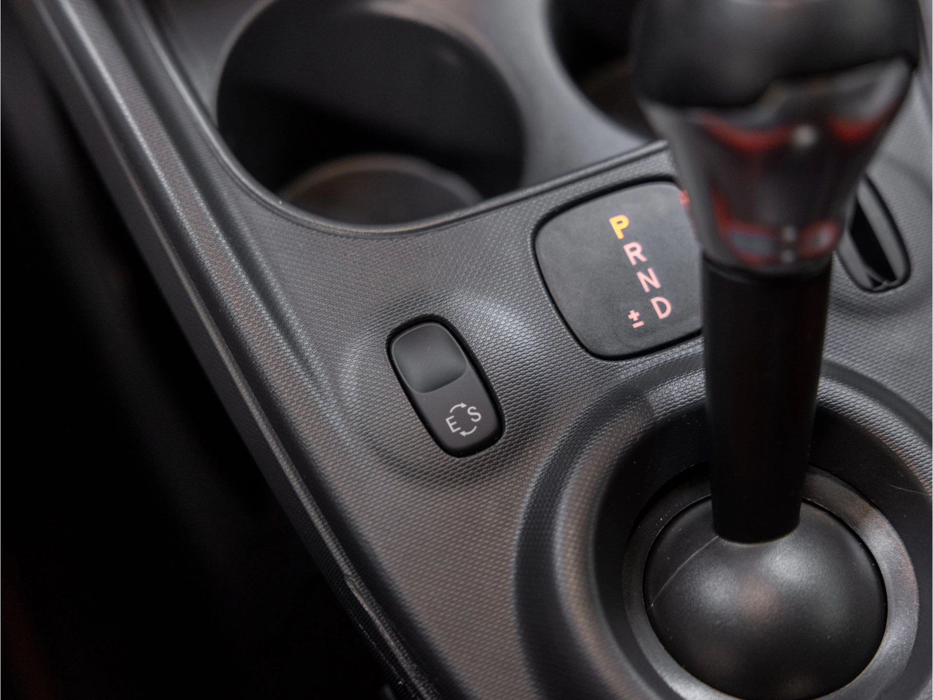 Hoofdafbeelding smart Fortwo
