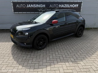 Citroen C4 Cactus 1.2 PureTech Business Plus | Camera | Navi | Glazen Dak | Cruise | Clima | Nw Apk! |