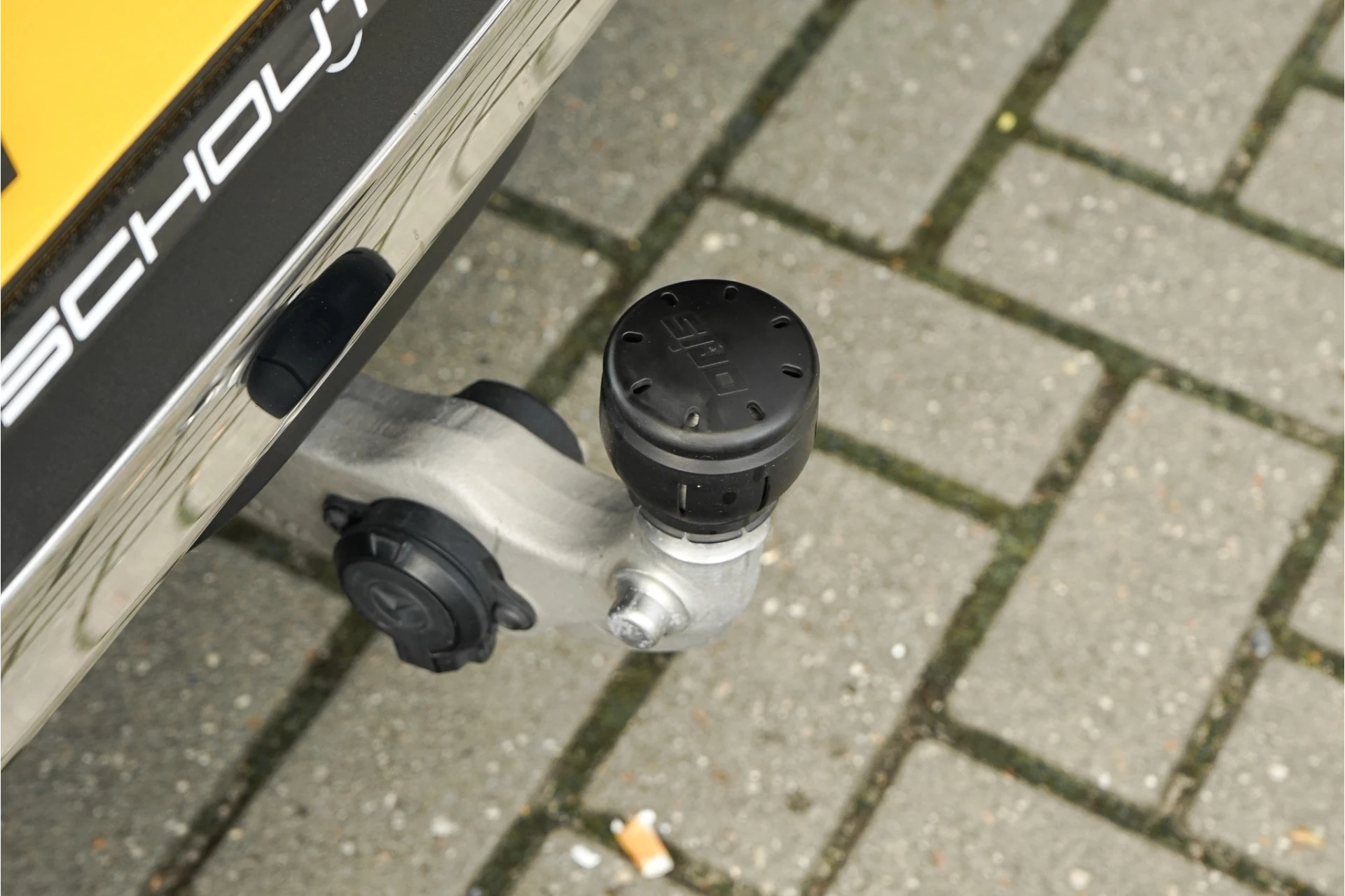 Hoofdafbeelding Mercedes-Benz EQE