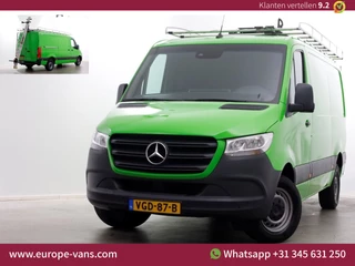 Mercedes-Benz Sprinter 316 CDI 163pk L2H1 RWD 7G Automaat Airco/Navi/Camera 07-2020