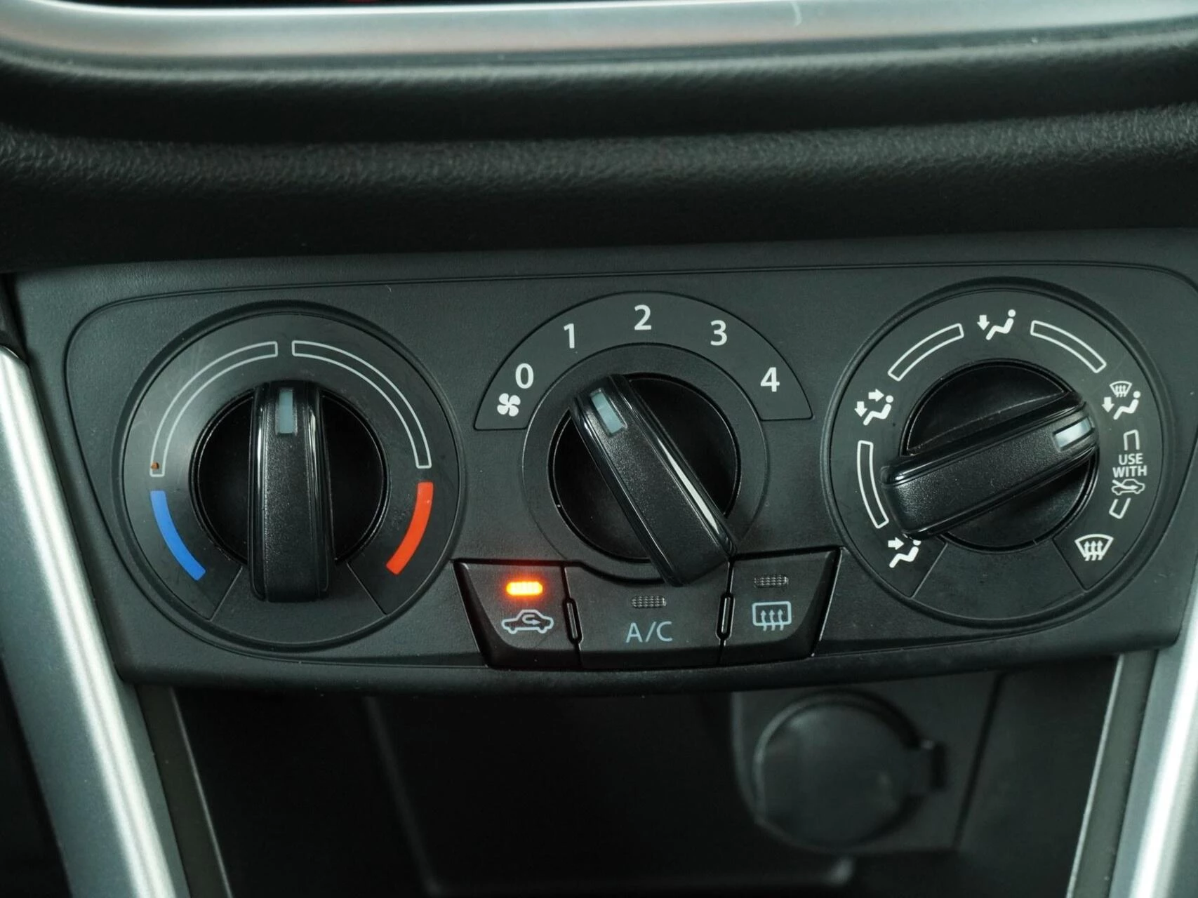 Hoofdafbeelding Suzuki S-Cross