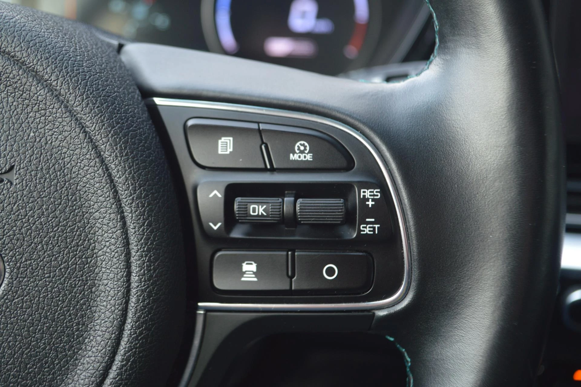Hoofdafbeelding Kia e-Niro