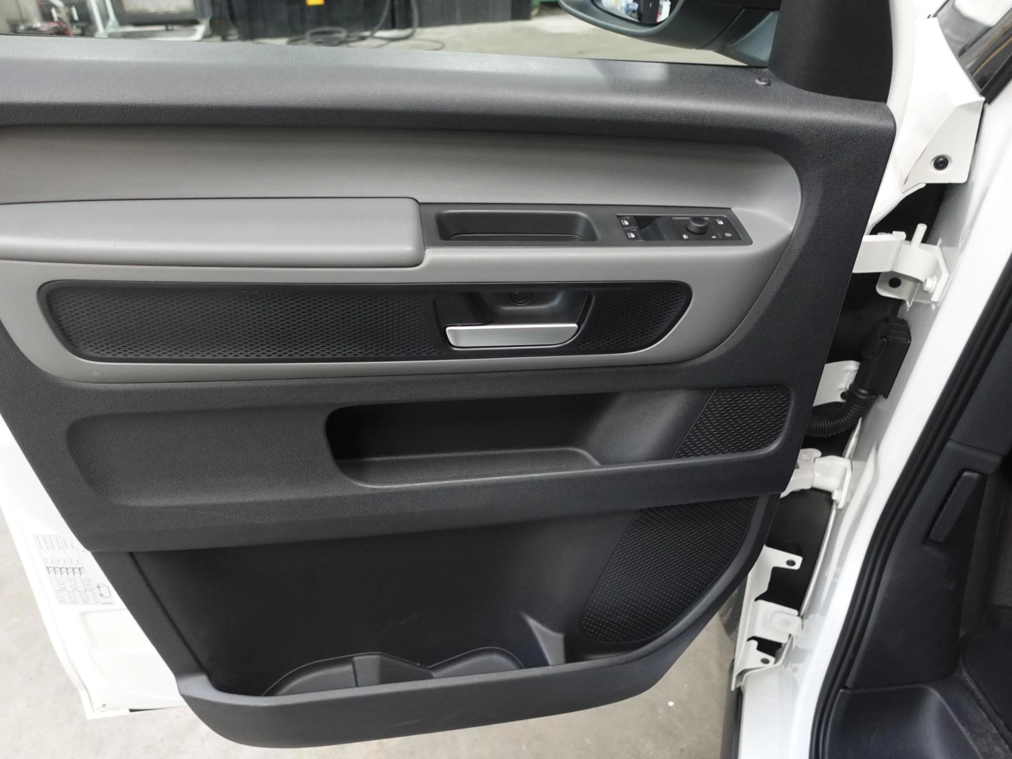 Hoofdafbeelding Volkswagen ID. Buzz Cargo